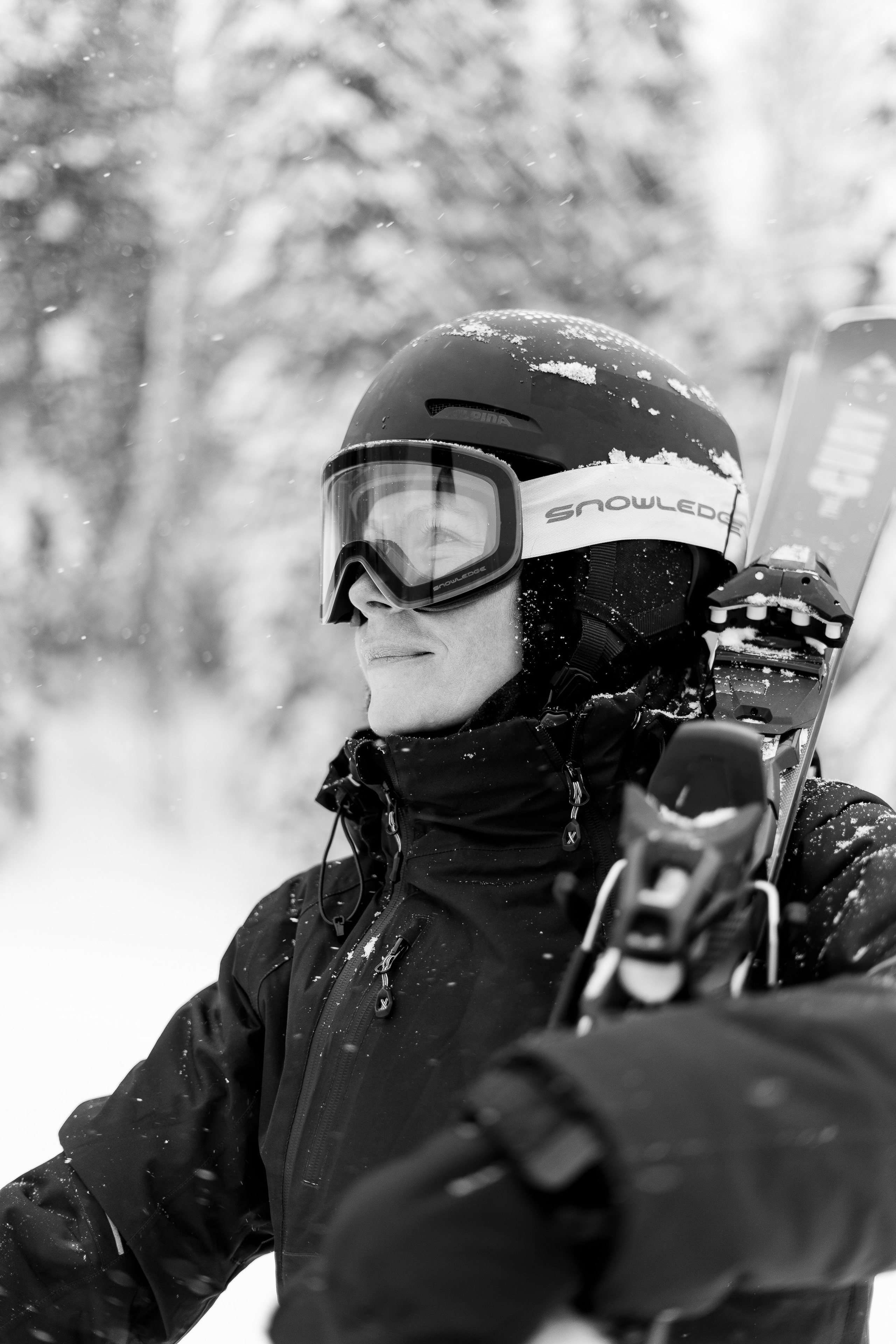 Джон 14.02. Анастасия Паршукова — фотограф Шерегеш Новосибирск