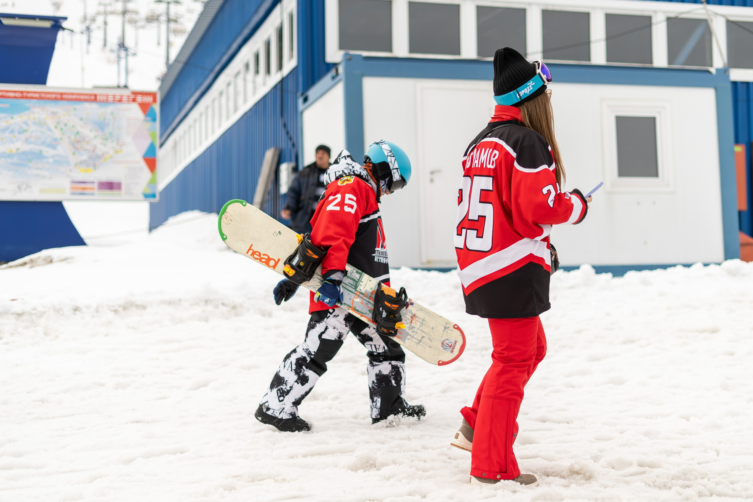 Грелка 13.04.24. Анастасия Паршукова — фотограф Шерегеш Новосибирск
