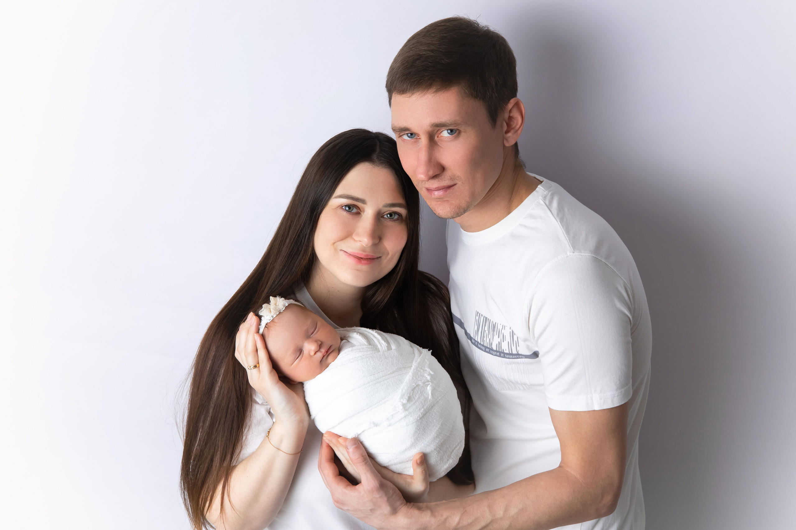 Пакет Малютка (пример). Фотограф Newborn в Саратове Екатерина Завитова