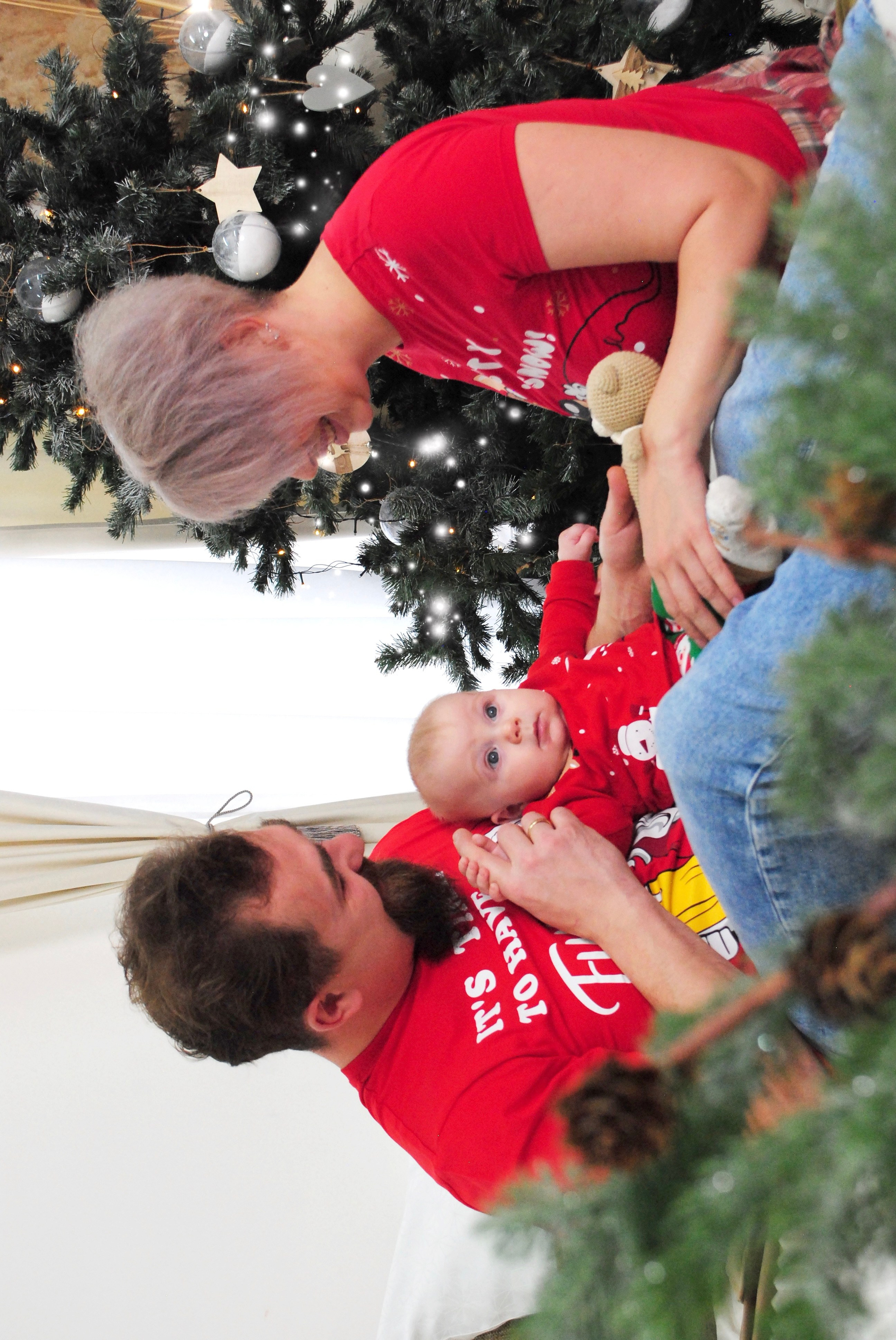 Малыш. Фотограф Мария Мусаелян