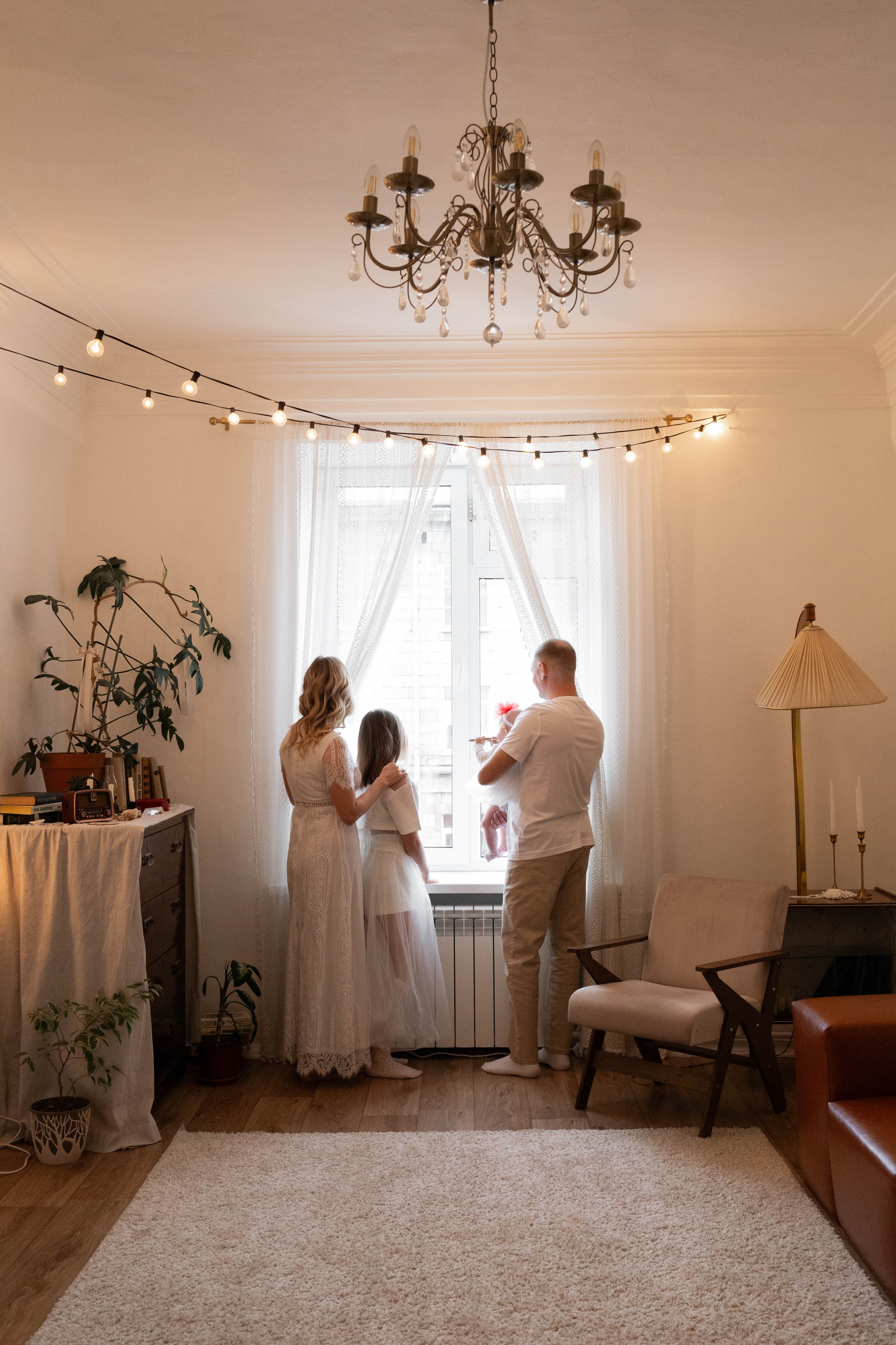 Студия. Семейный фотограф в Кемерово Мария Дорожко