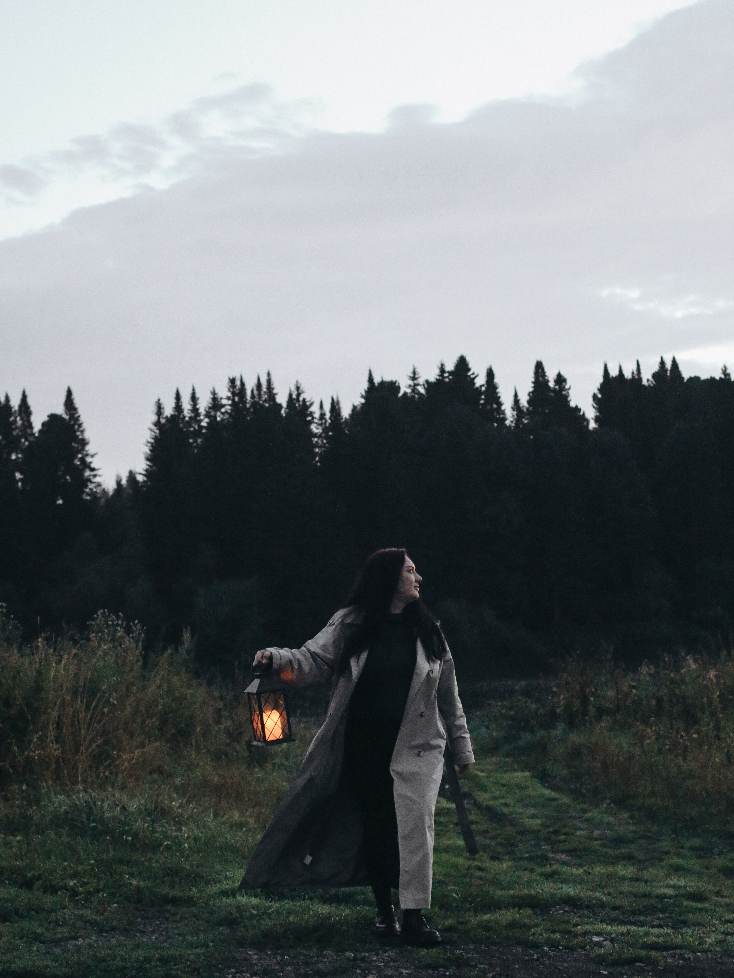 Тихая красота. Семейный фотограф в Кемерово Мария Дорожко