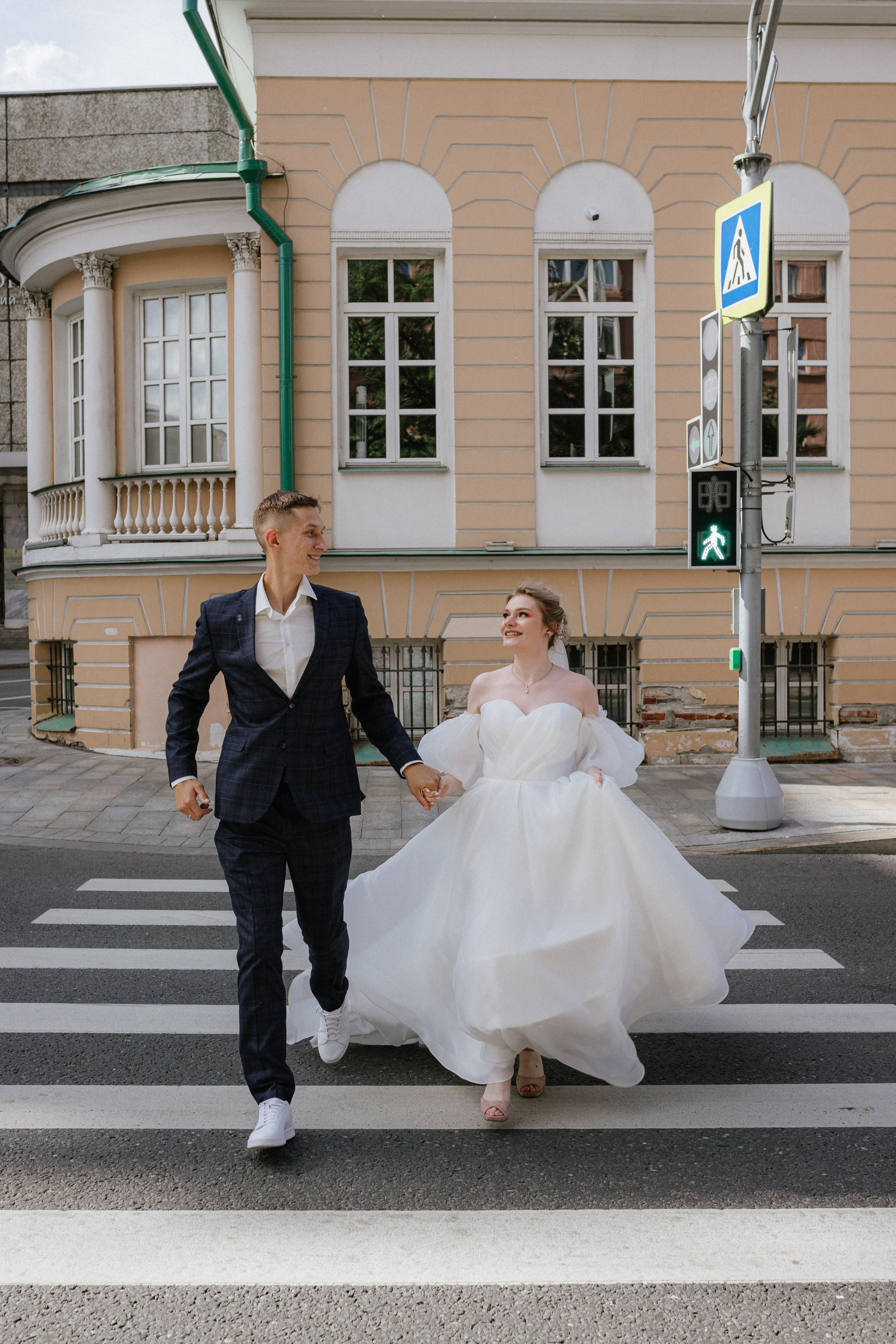 Кирилл & Юлия. Семейный и домашний фотограф в Москве и МО Королева Валерия