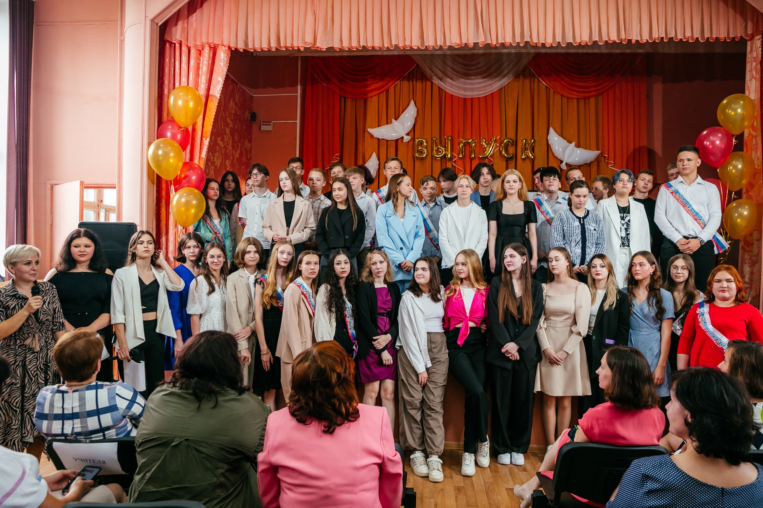 Официальная часть. Свадебный и репортажный фотограф Александр Козлов