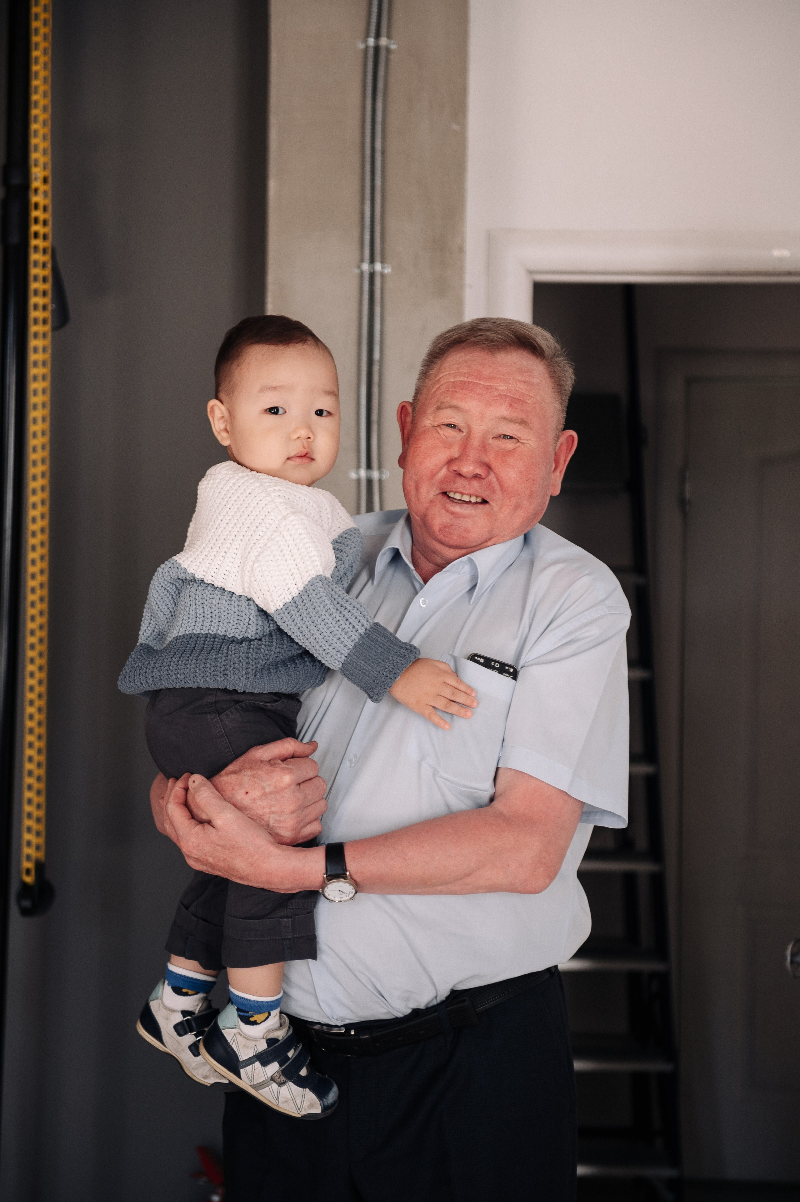 3. Фотограф Улан-Удэ, Бурятия