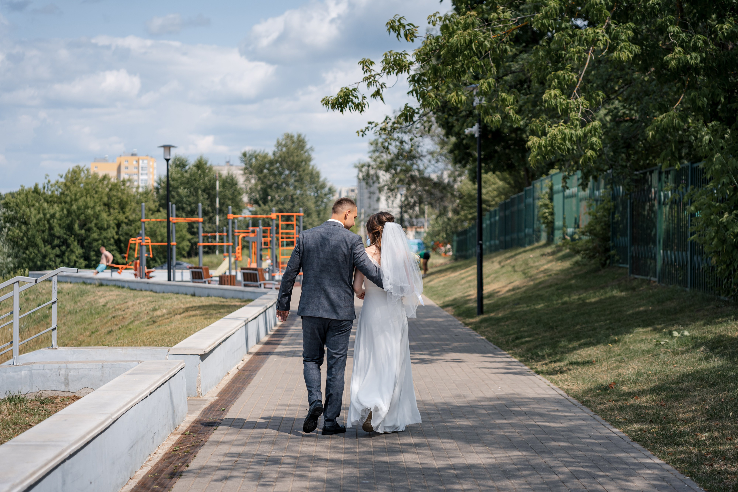 Евгений и Юлия. Янина Зудина — видеограф Тверь /Москва