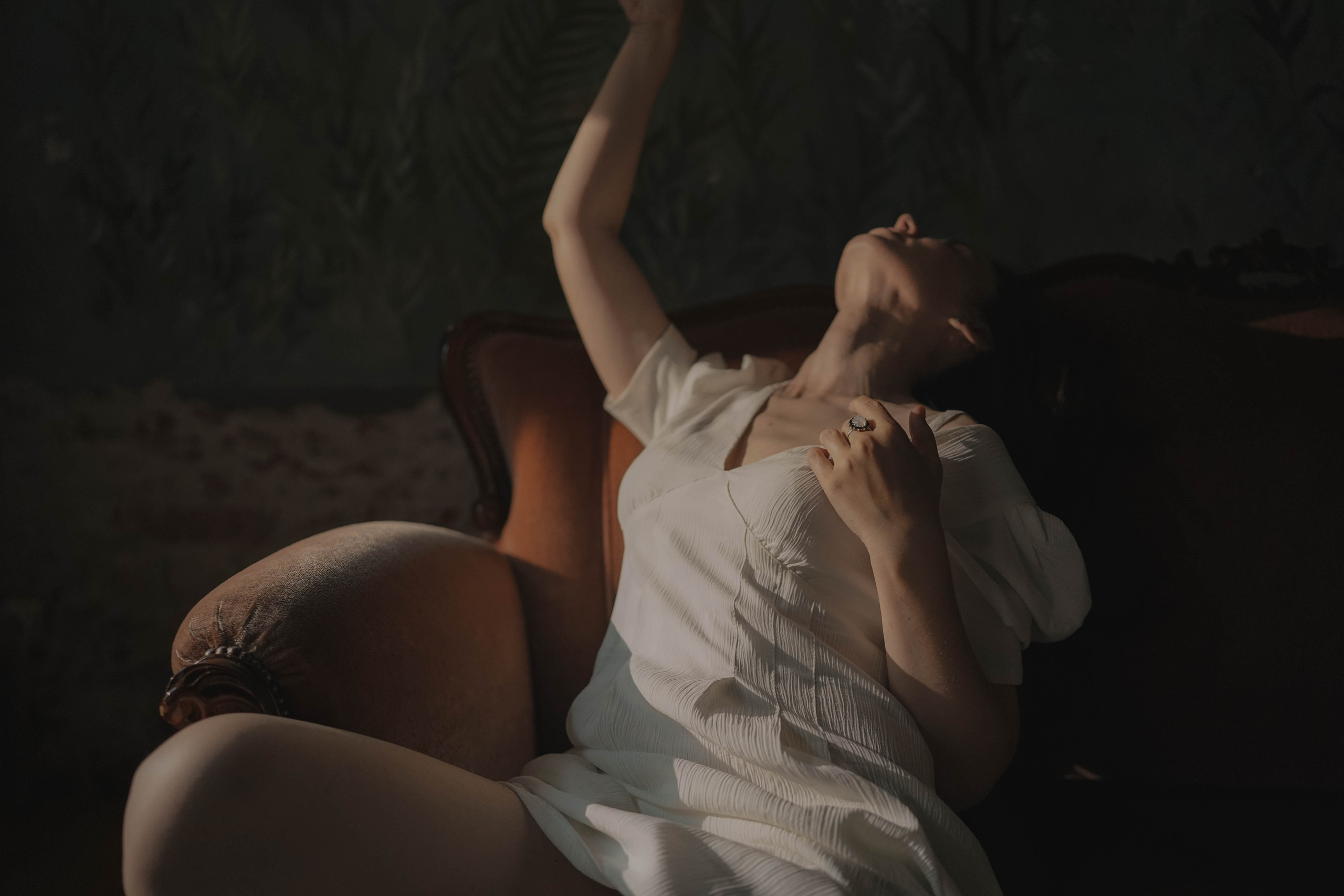 Сказочный сон. Семейный и свадебный фотограф