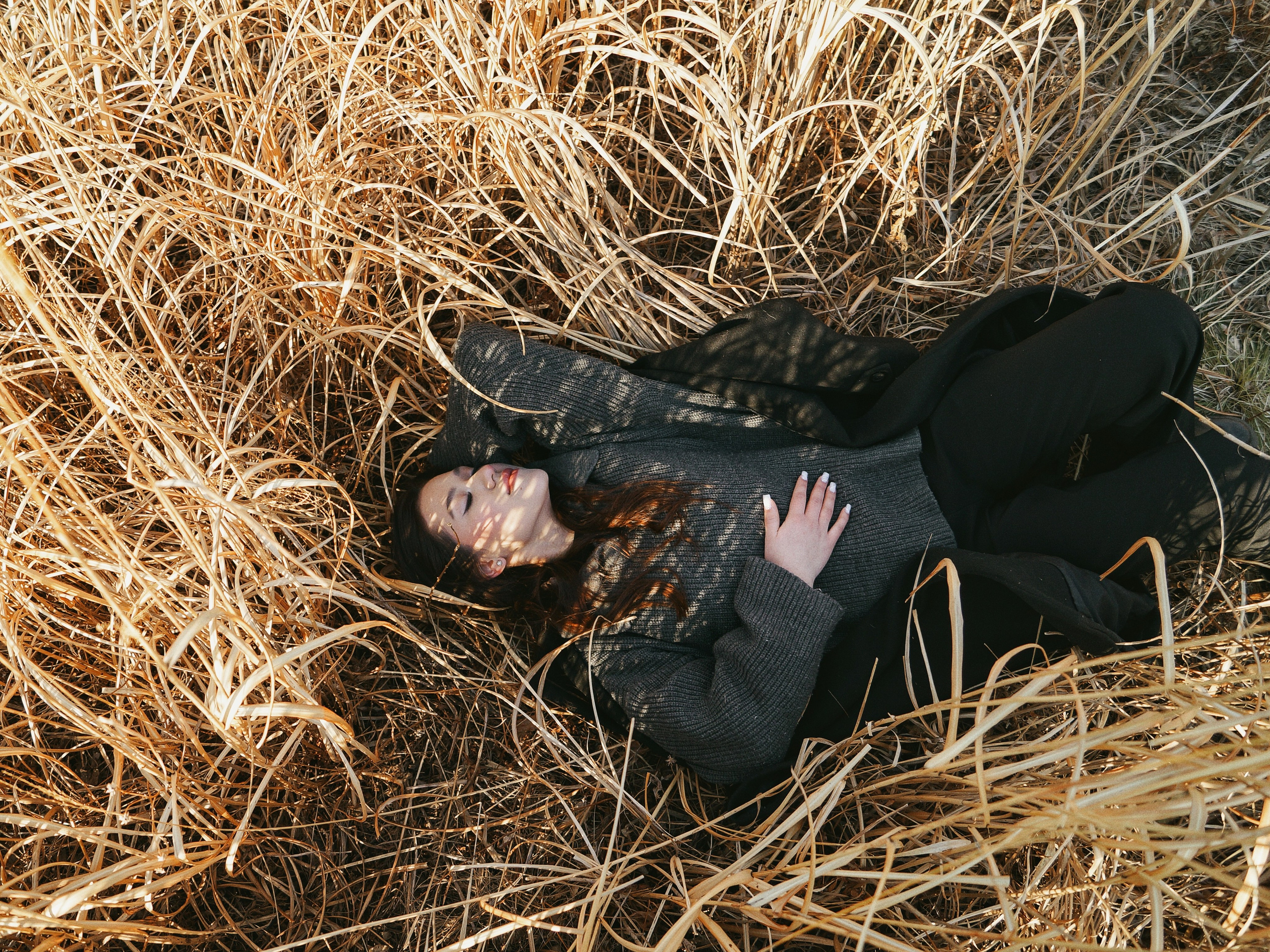 Портрет. YUULETAAAA