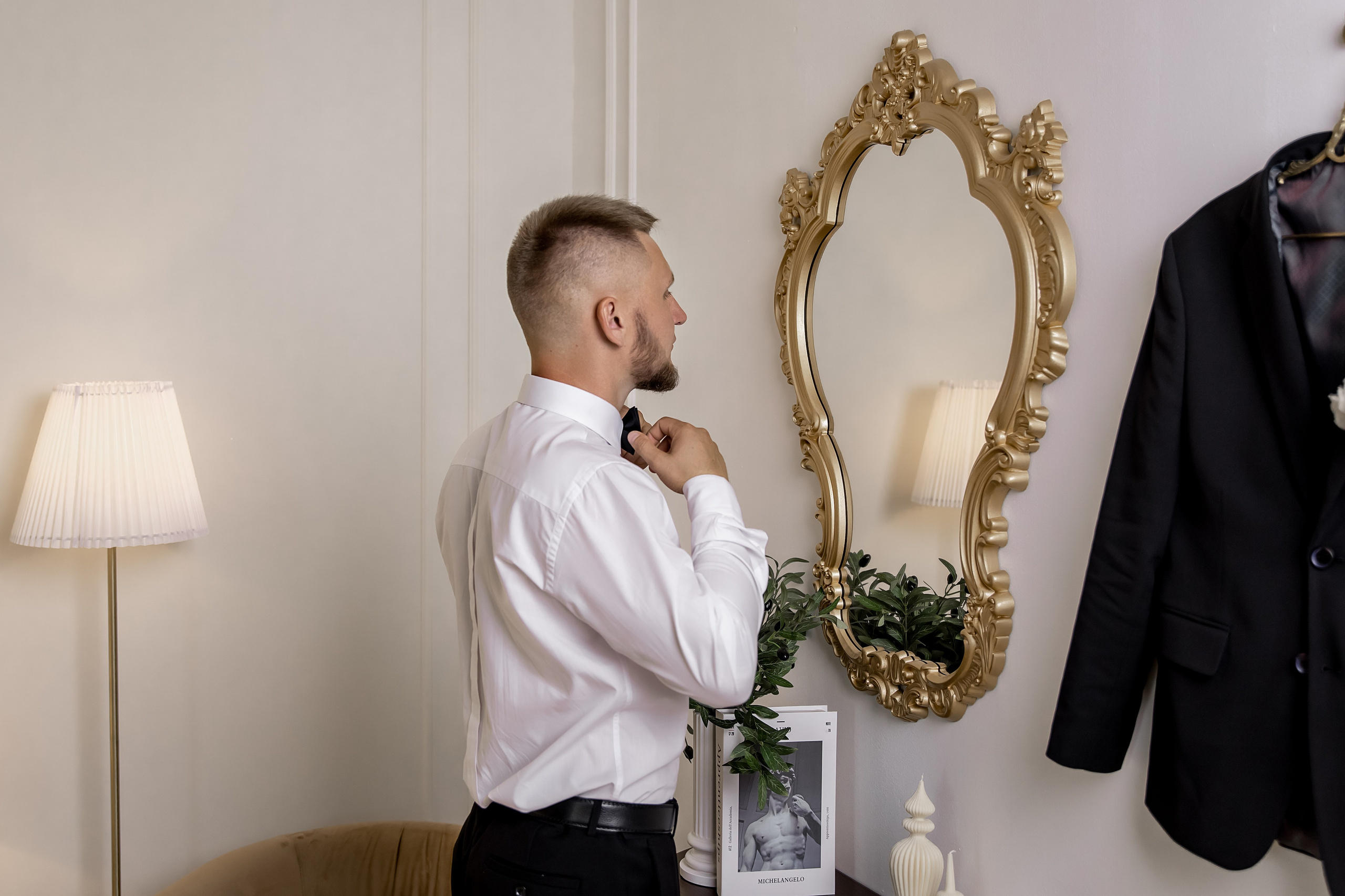 Евгений & Юлия. Ксения Федорова — фотограф