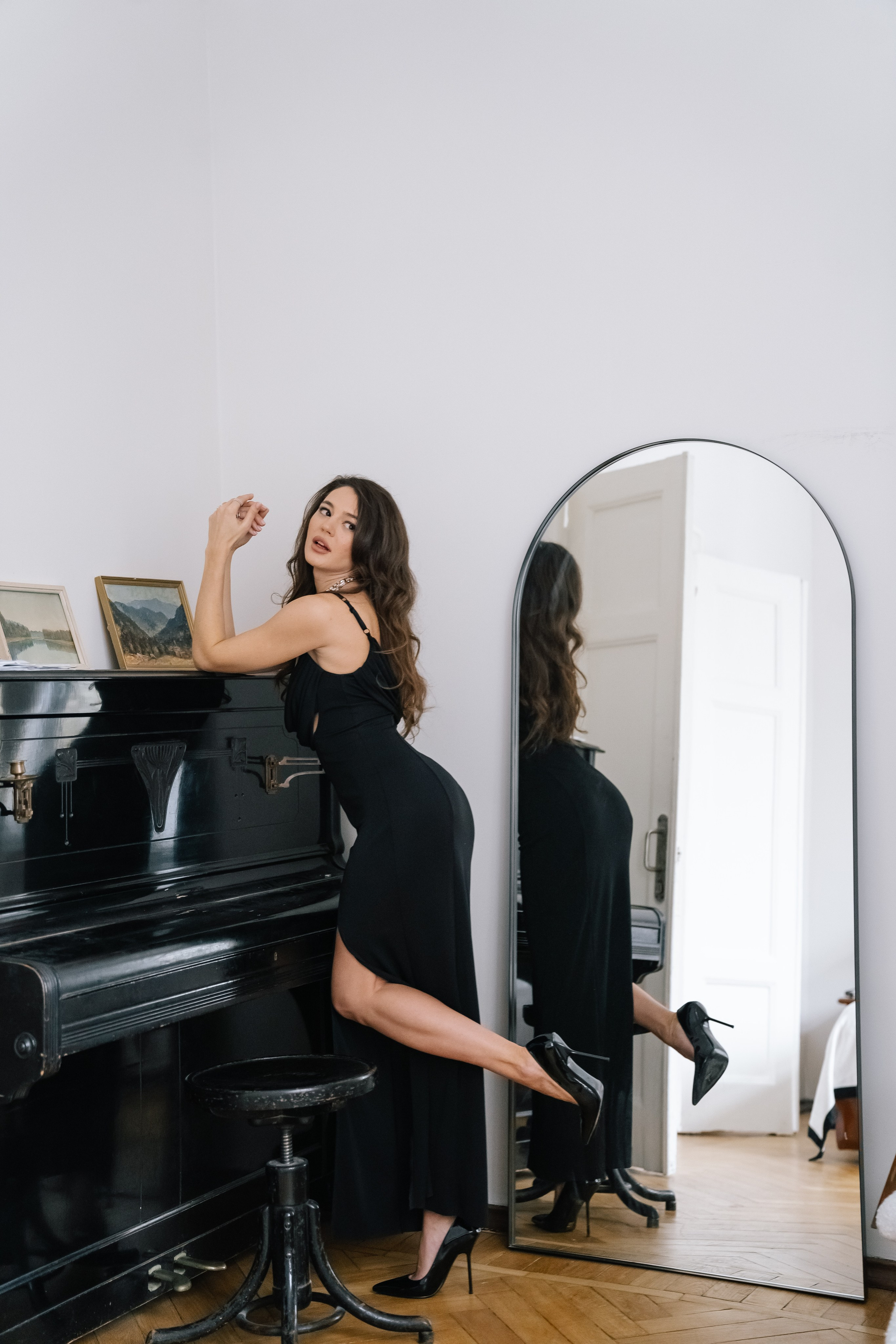 Даша. Фотограф в Москве Ирина Малахова