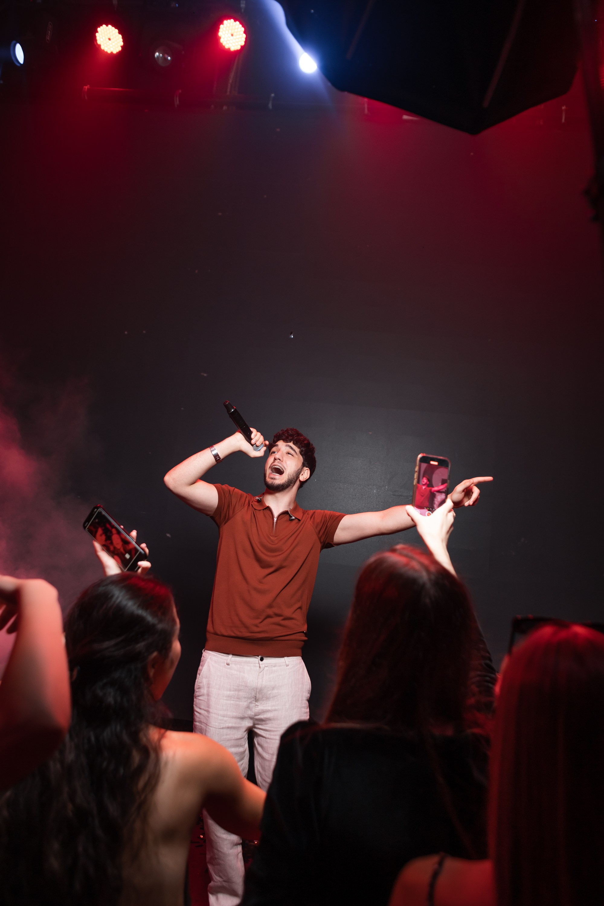 CONTENT FOR ZOLOTO. NOIZOMAX Художественный фотограф в Дубай