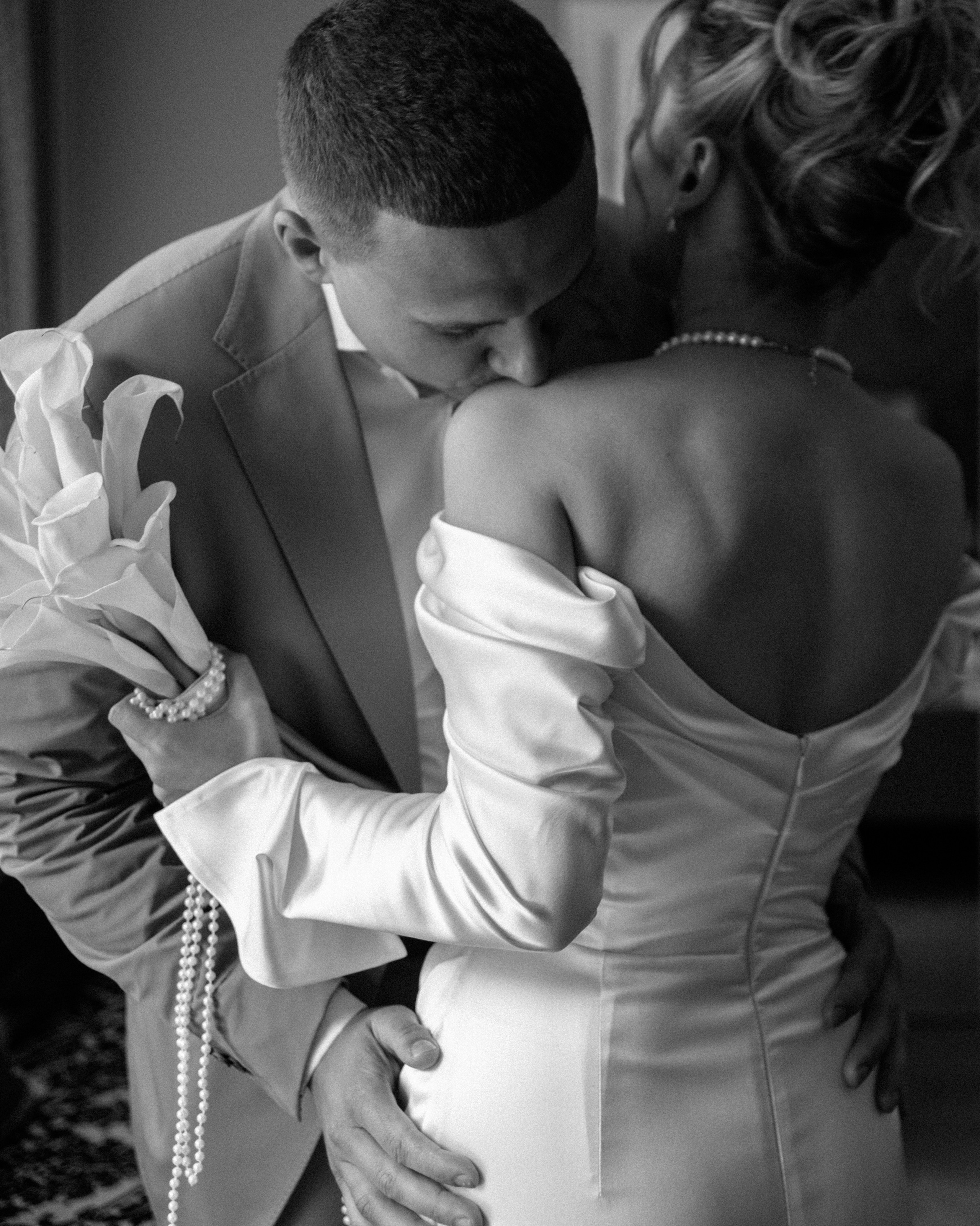 Nastya & Nikita. Портретный фотограф Анастасия Завалкевич