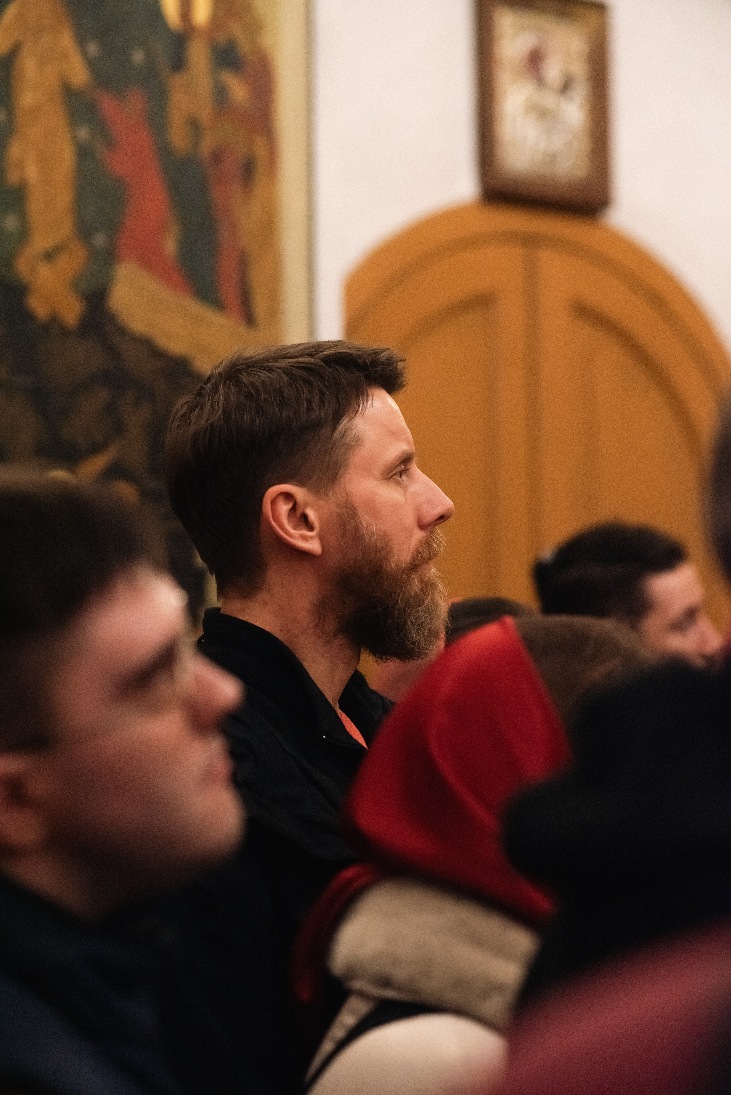 Пасха. Фотограф, визажист. Москва