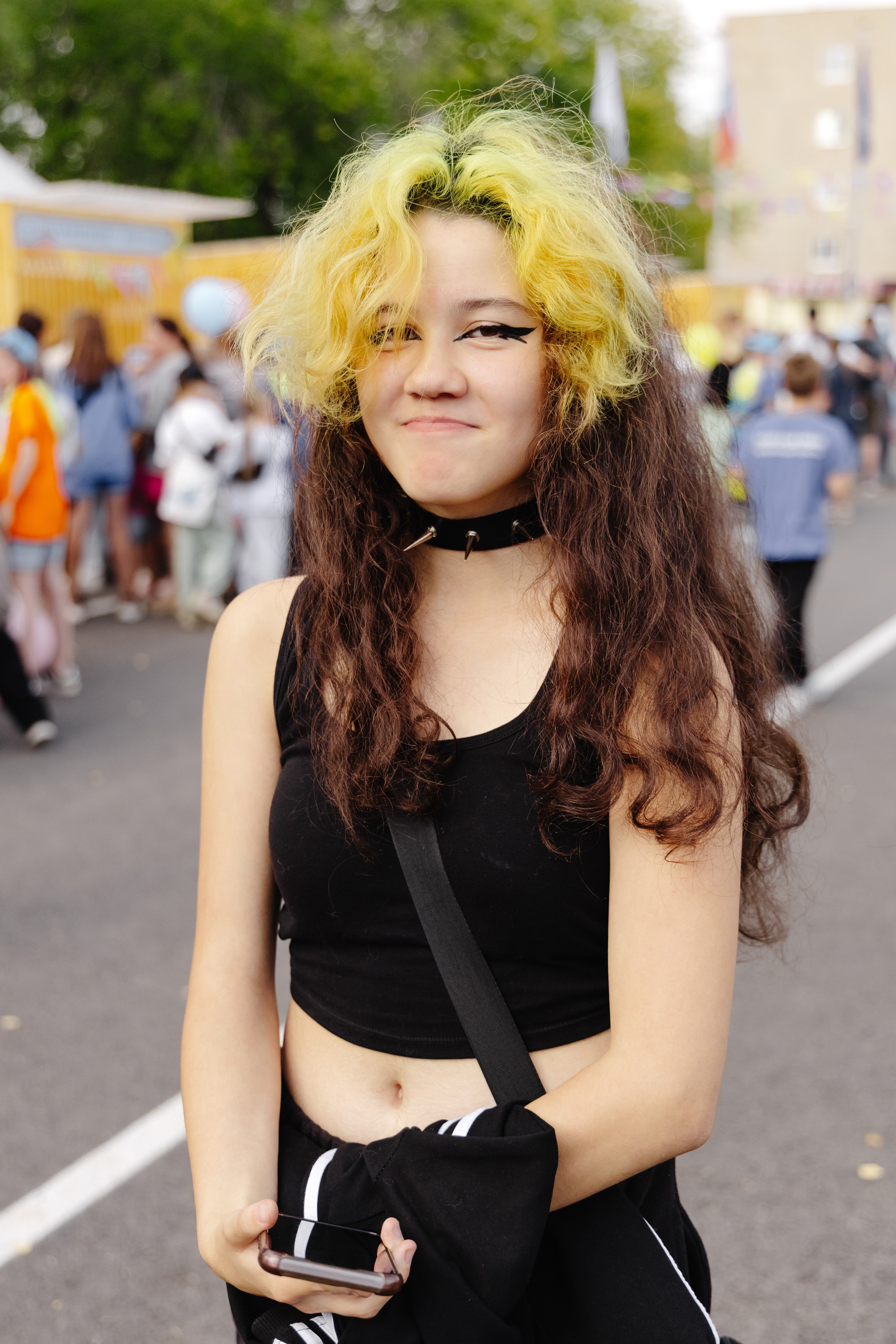 Фестиваль с эмпатией ВСМПО. Дмитрий Судаков, фотограф в Екатеринбурге и Москве