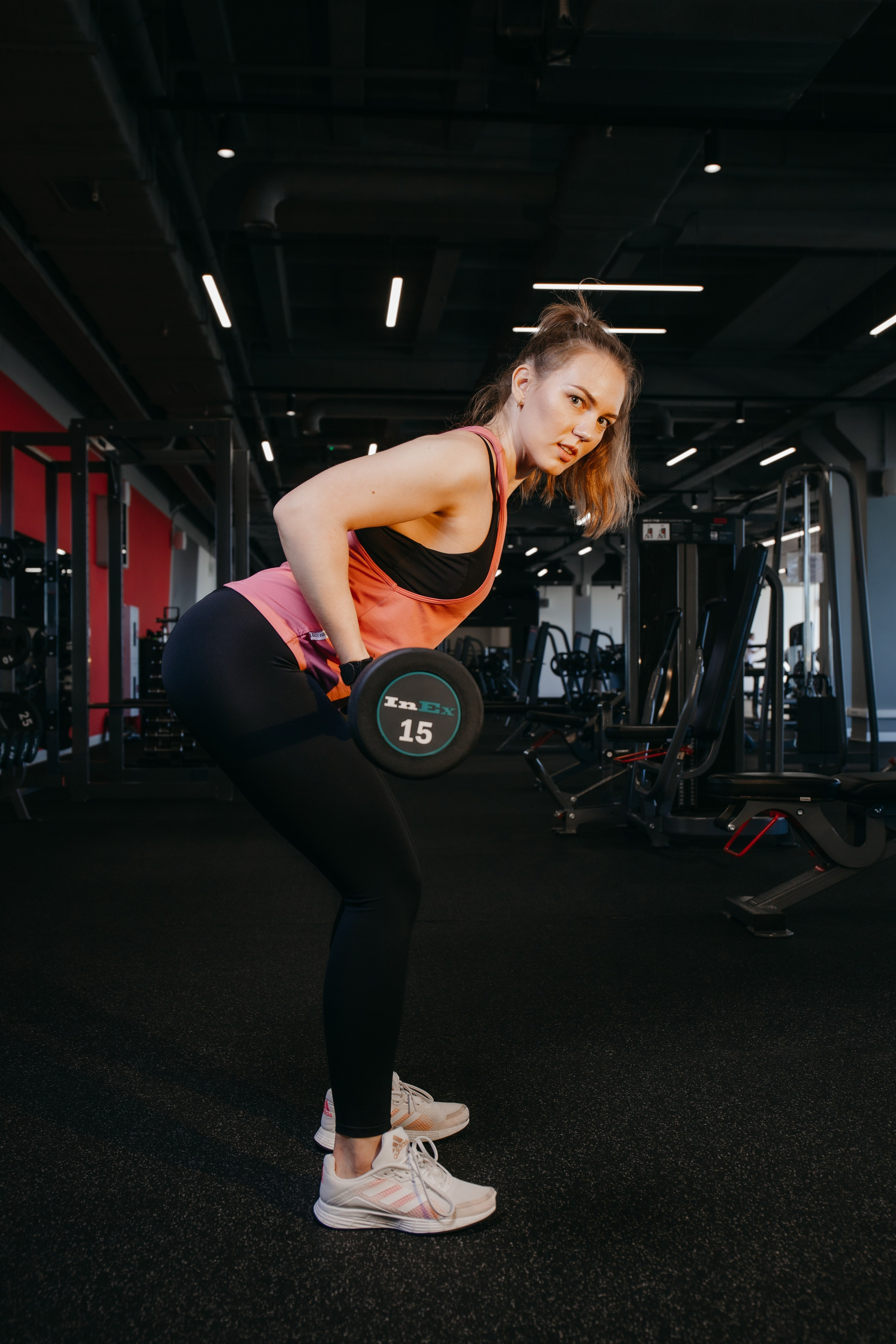 Спорт — это жизнь. Свадебный и женский фотограф