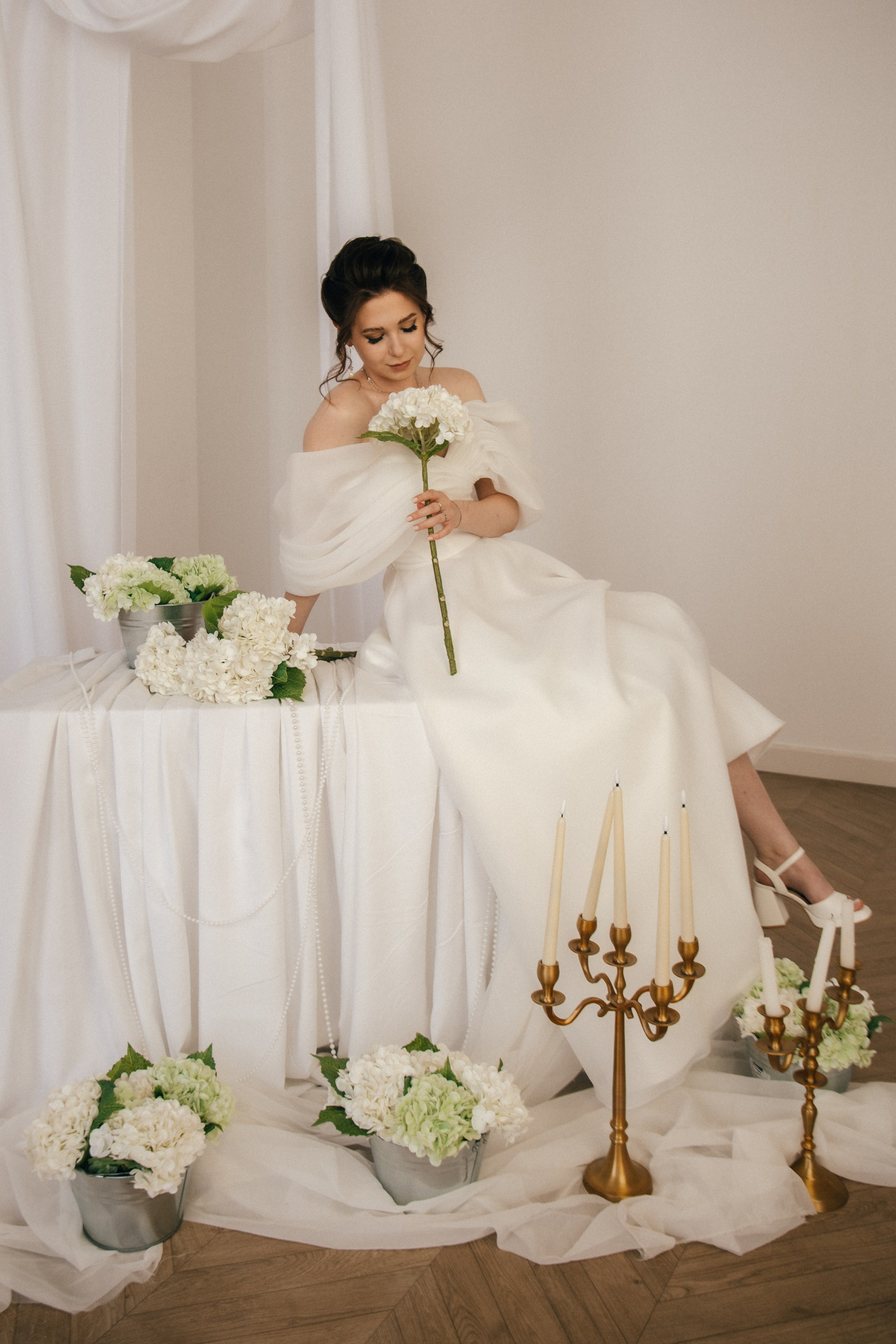 Матвей и Ксения. Свадебный и женский фотограф