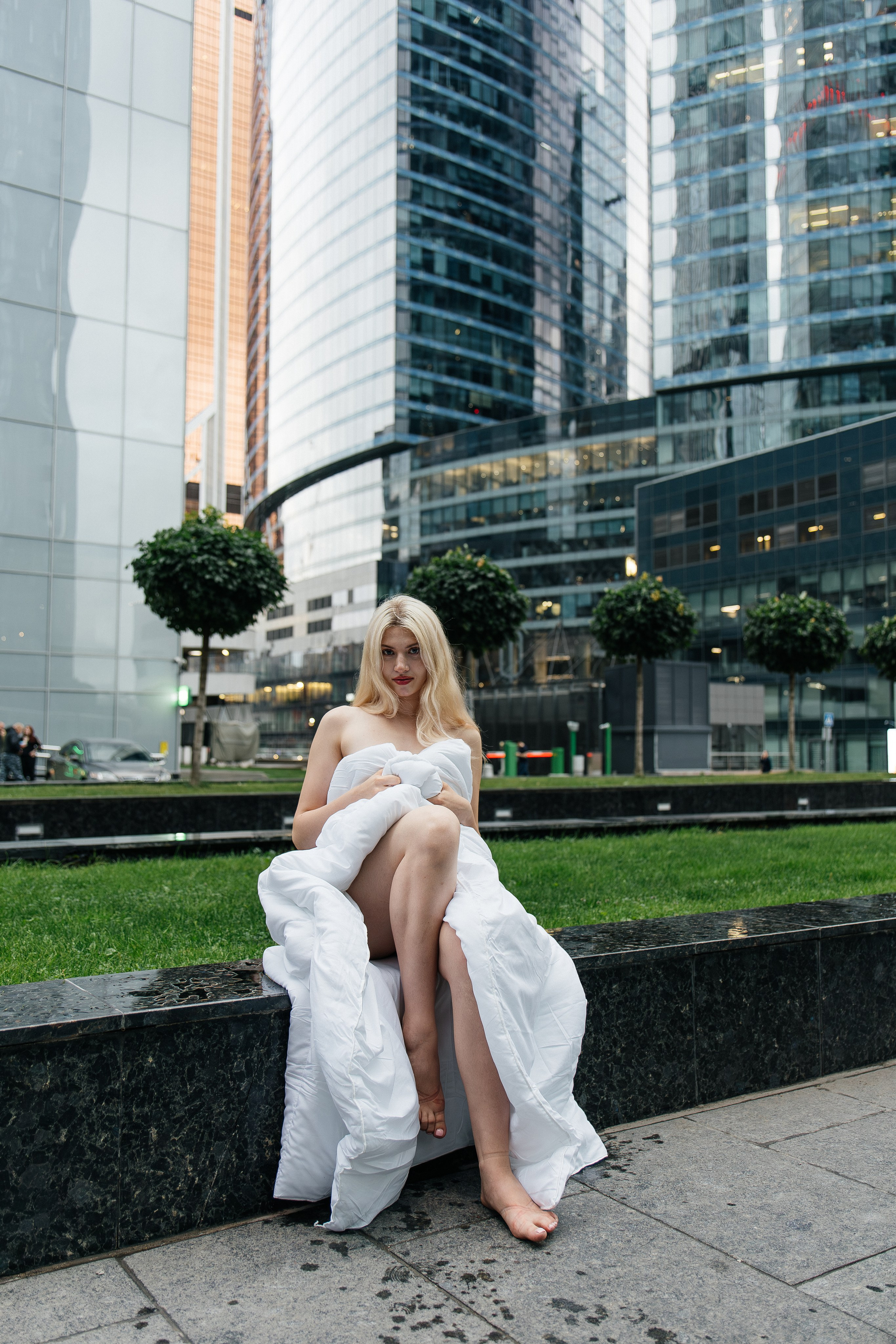 ELENA. Семейный и свадебный фотограф в Москве Елизавета Окульская
