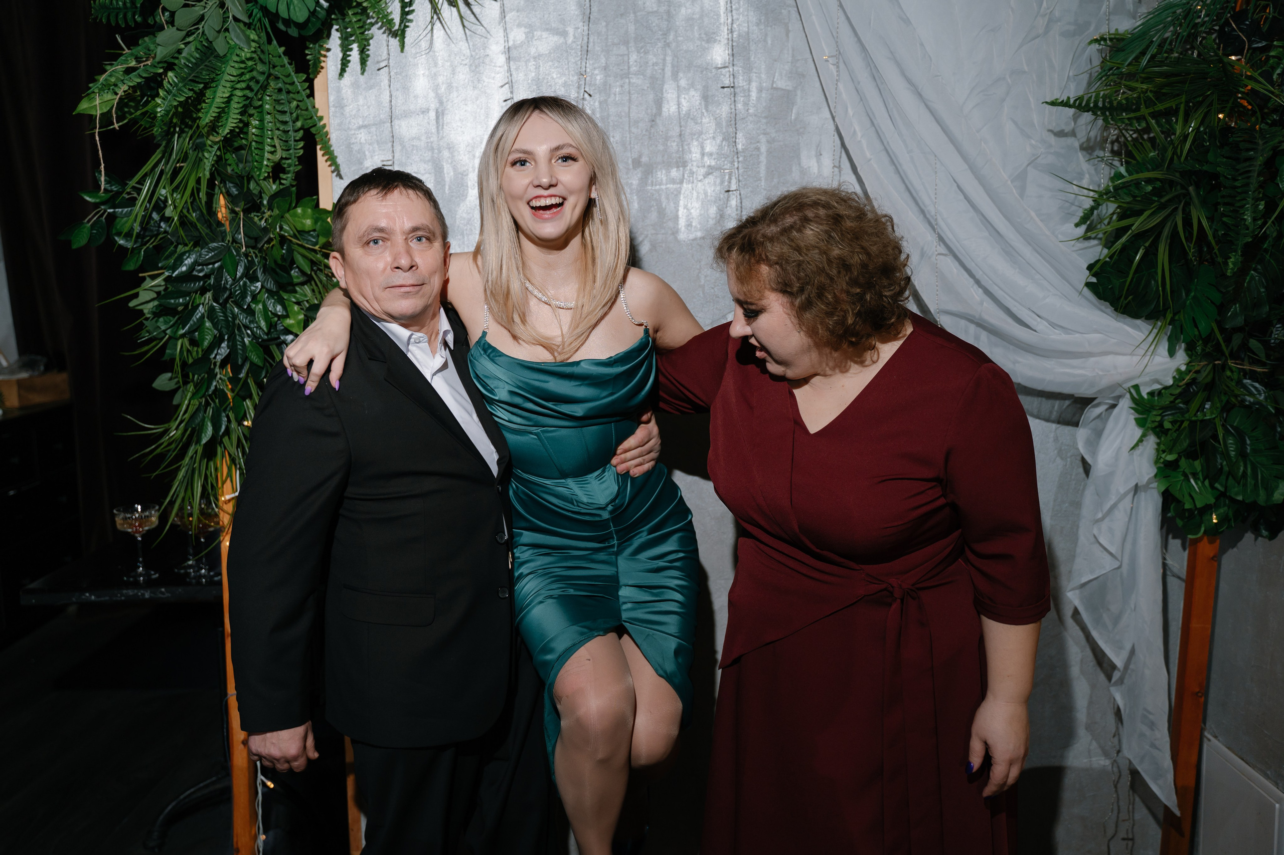 23.12.2023. Свадебный фотограф — Наталья Фед СПб/Москва