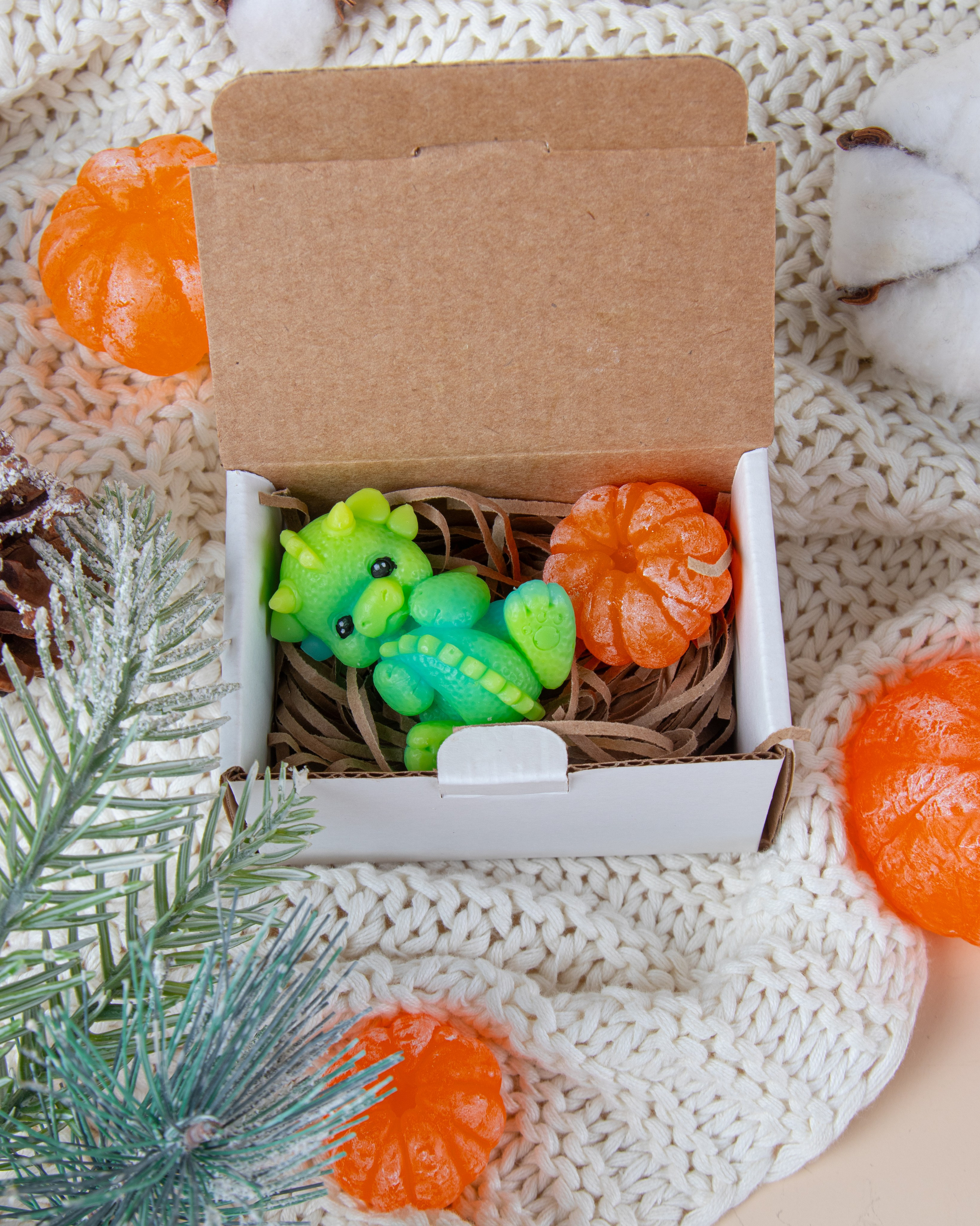 Имиджевая съемка товара