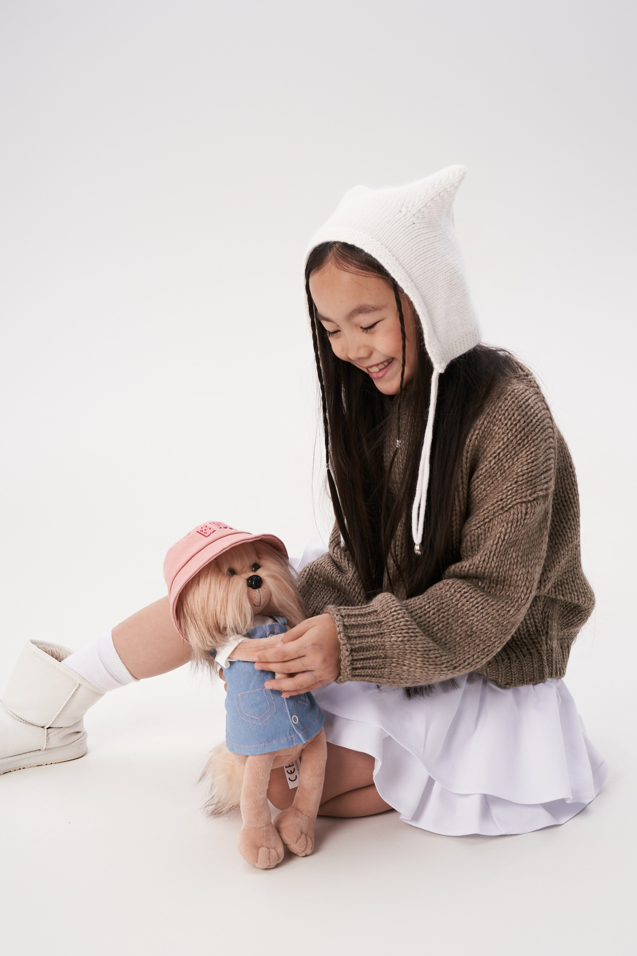 Съемка игрушек для Orange toys | Москва, фотограф детского бренда