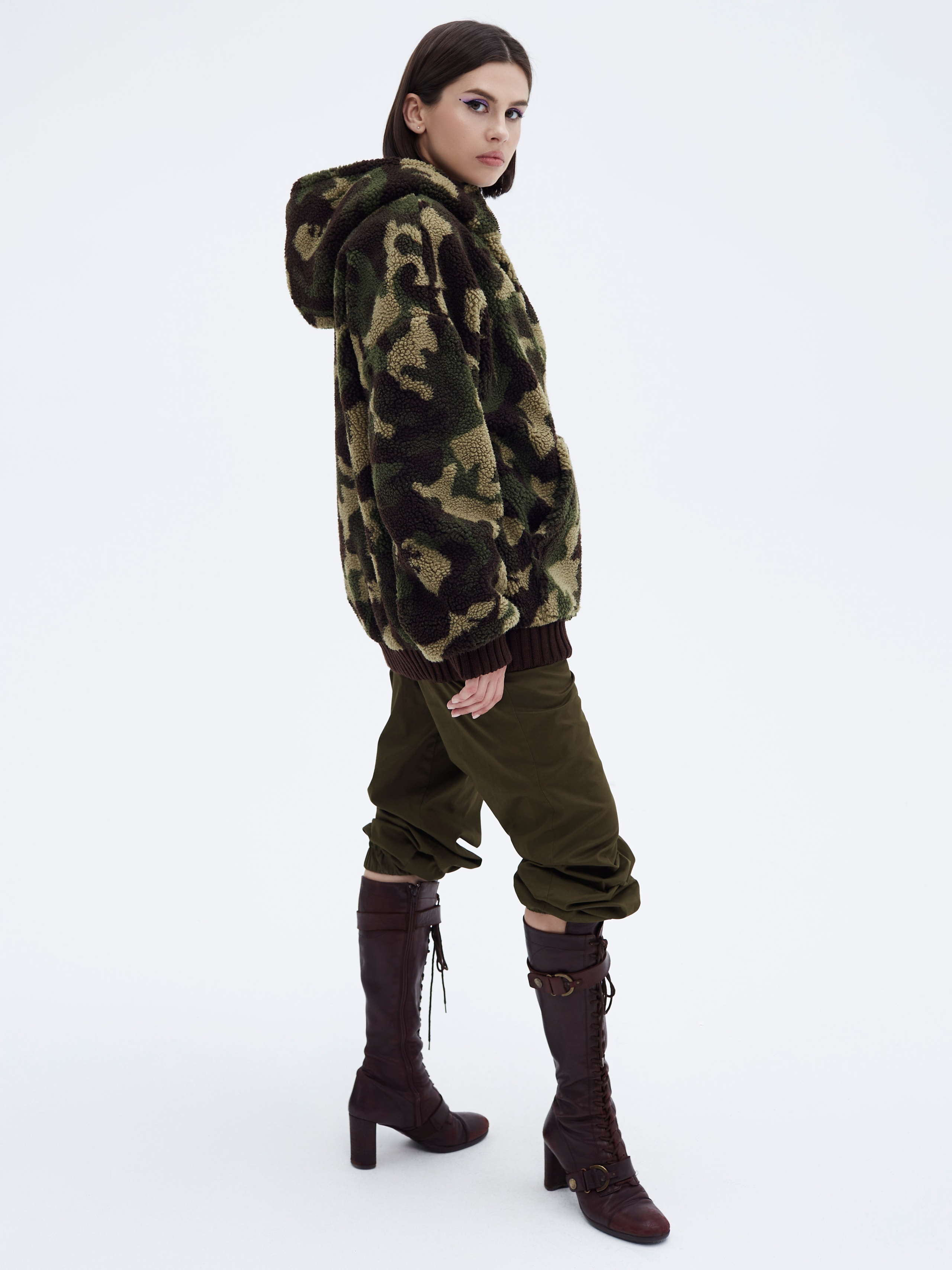 Каталог для M&V hearts