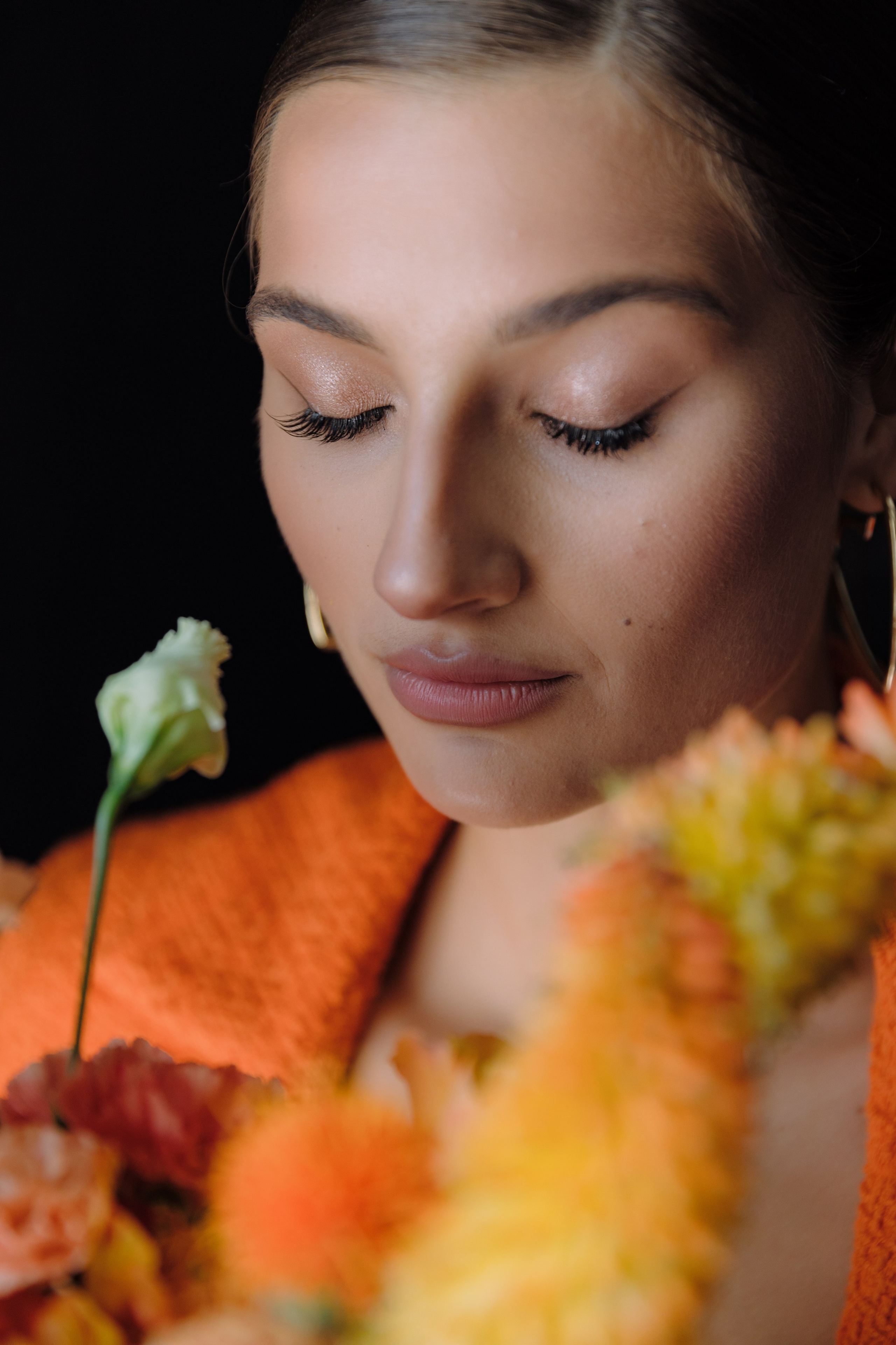 Марина и Олег. Фотограф