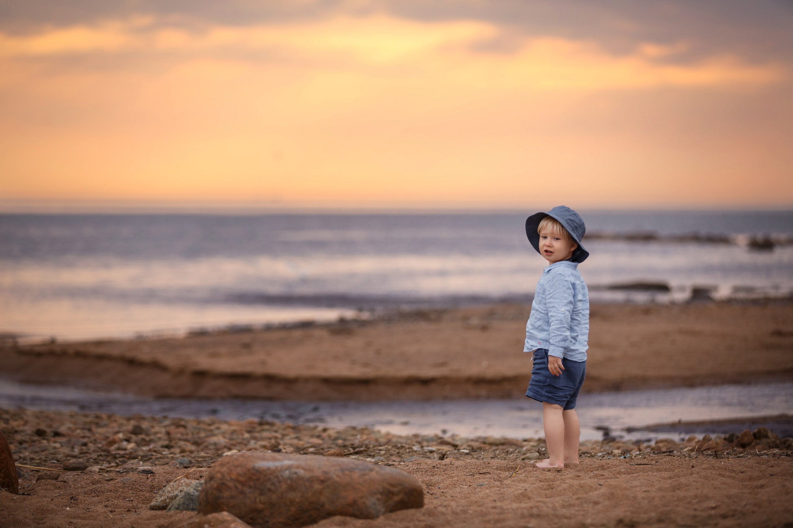 Семейная прогулка. Фотограф новорожденных, семейный фотограф в Санкт-Петербурге
