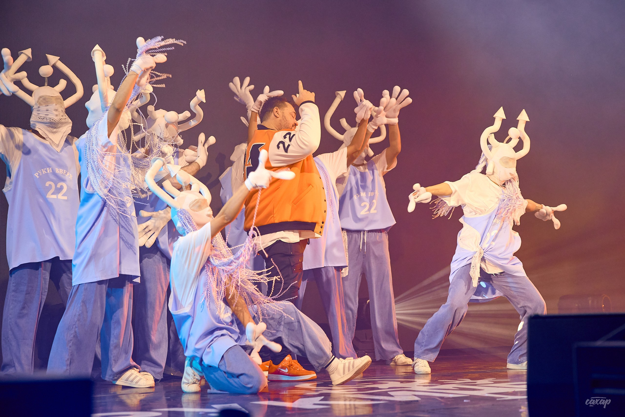 Сергей Жуков и Руки Вверх!. Профессиональный фотограф в Екатеринбурге Юра Сахар