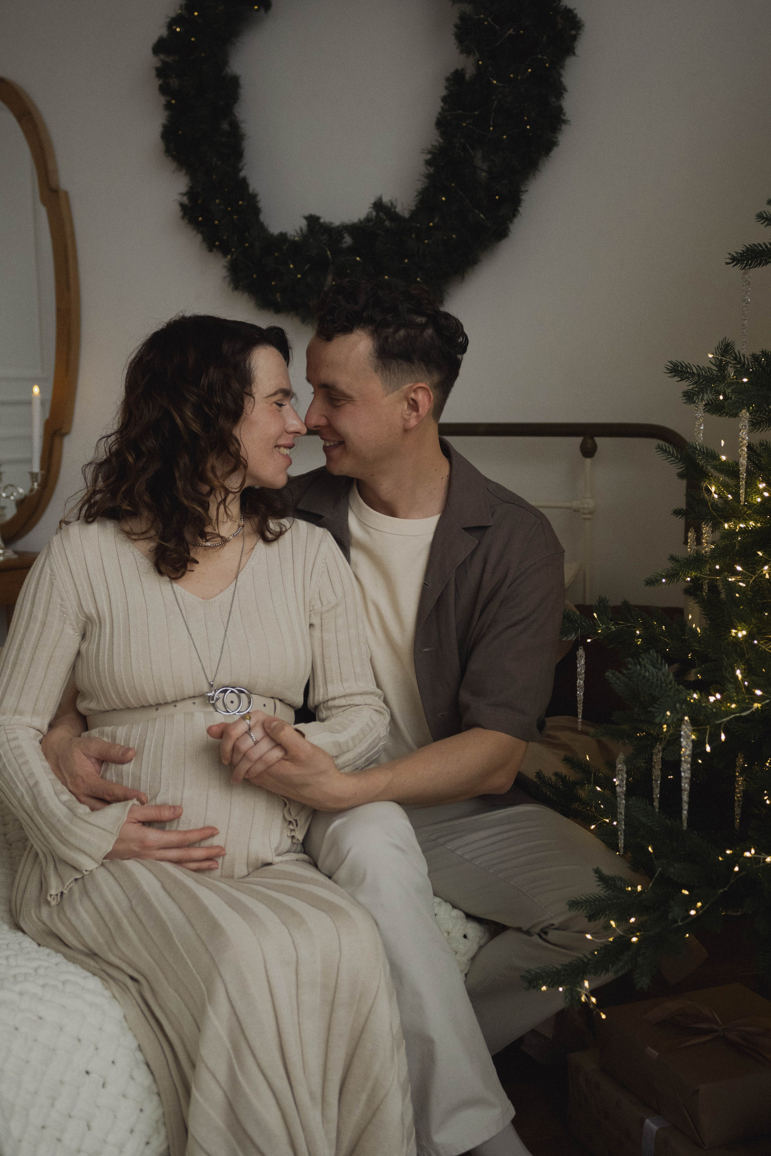 Семейные. Фотограф Евгения Сурова в Нижнем Новгороде