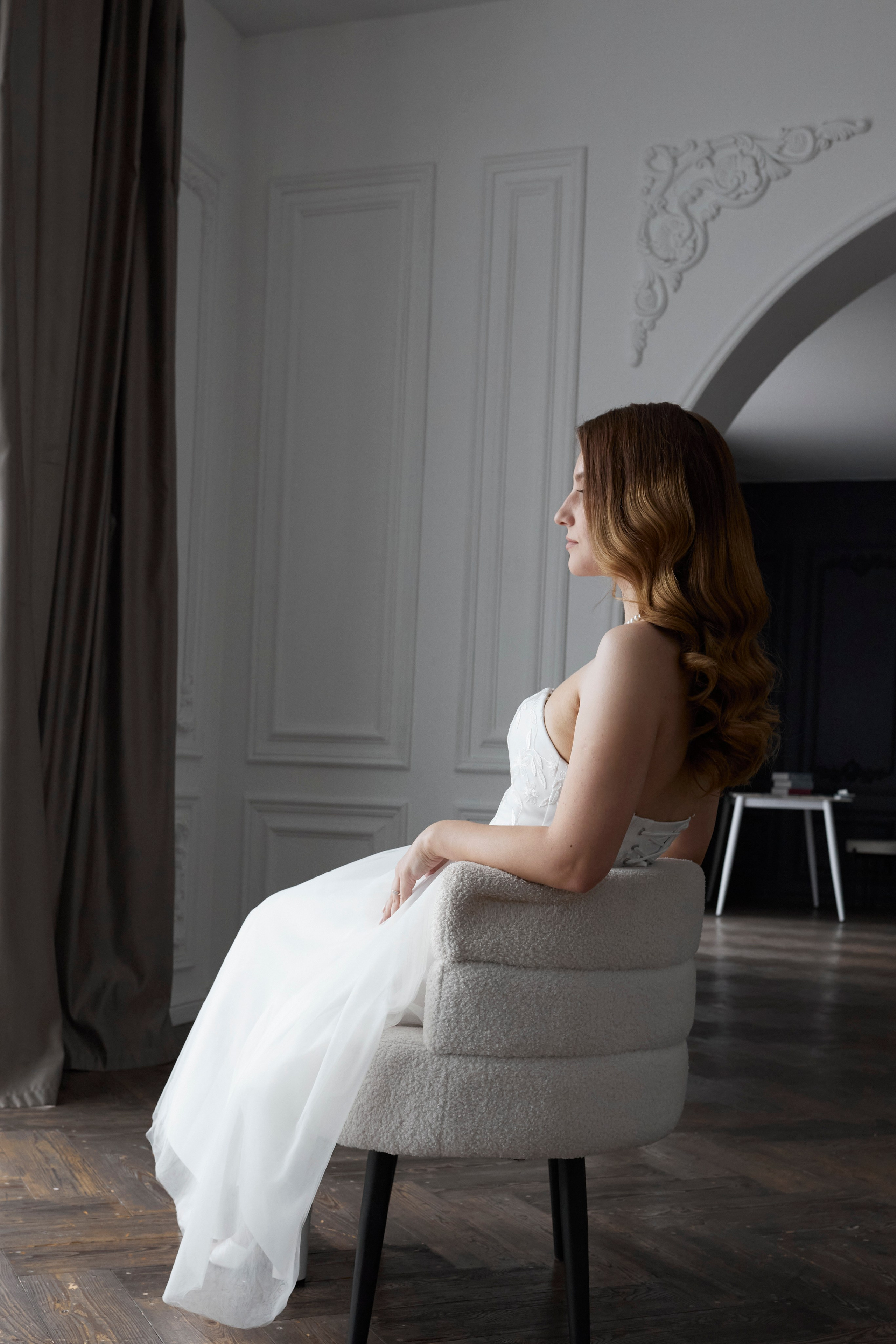 Анна и Фёдор. Фотограф Владивосток, семейные и индивидуальные съемки