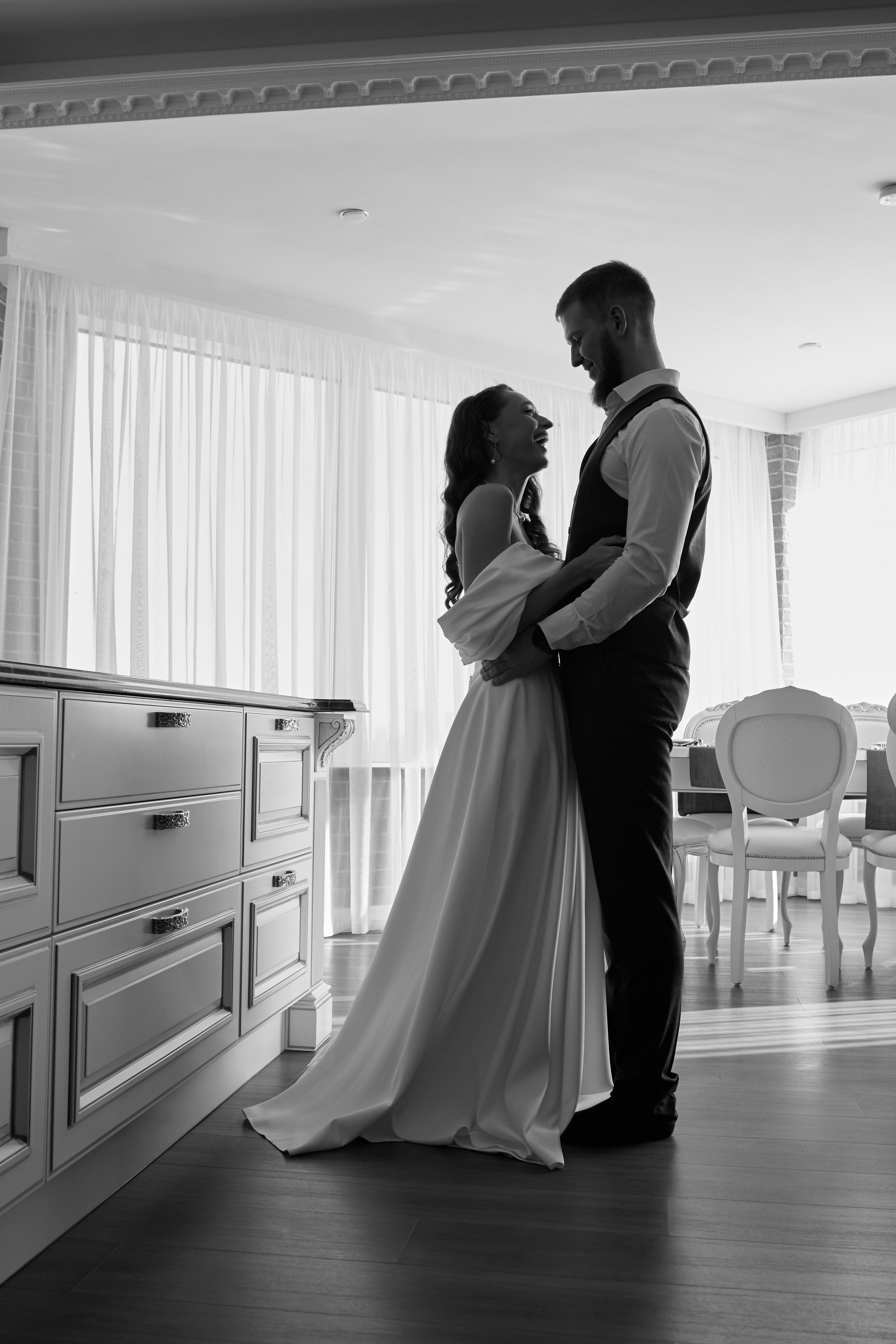 Виктория и Илья. Фотограф Владивосток, семейные и индивидуальные съемки