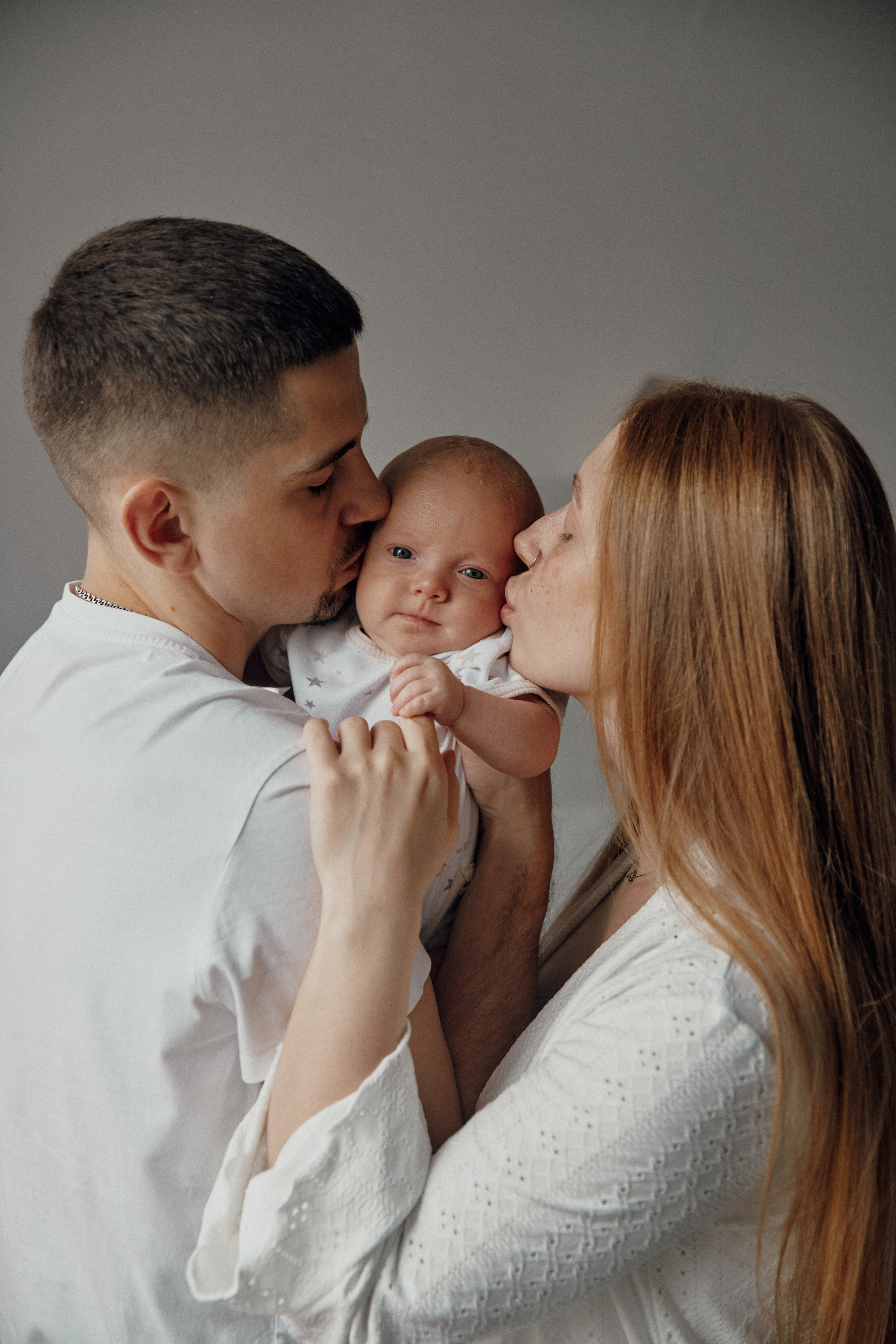 Домашние съемки. Фотограф Света Бажина