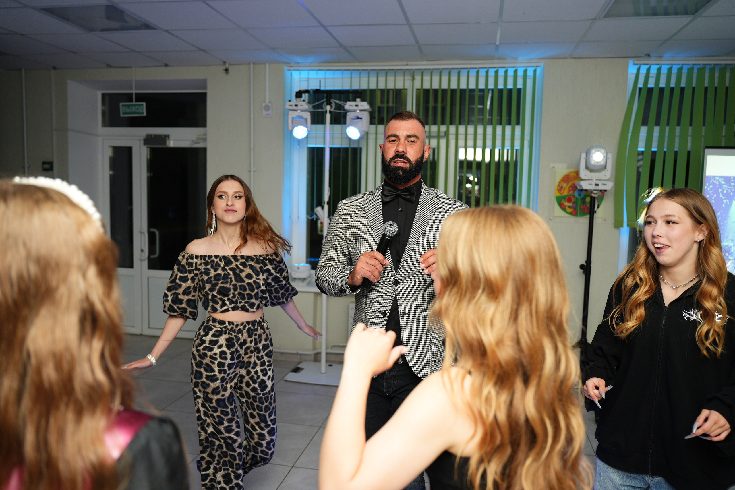 Выпускной СШ119. Семейный и свадебный фотограф Минск, Беларусь Анна Орловская