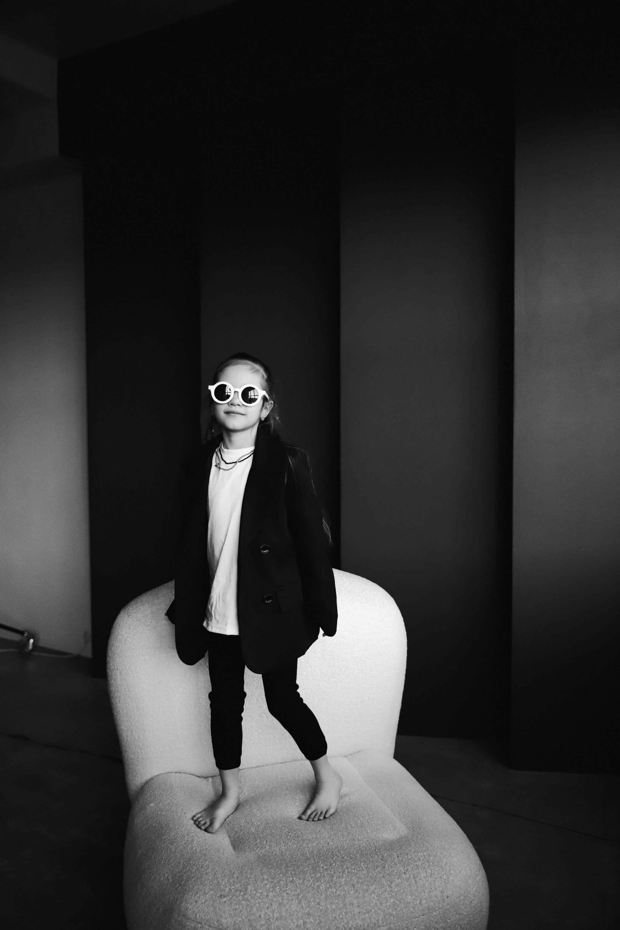 Настя и Алиса. Семейный фотограф в Екатеринбурге и Красноуфимске Евгения Лягаева