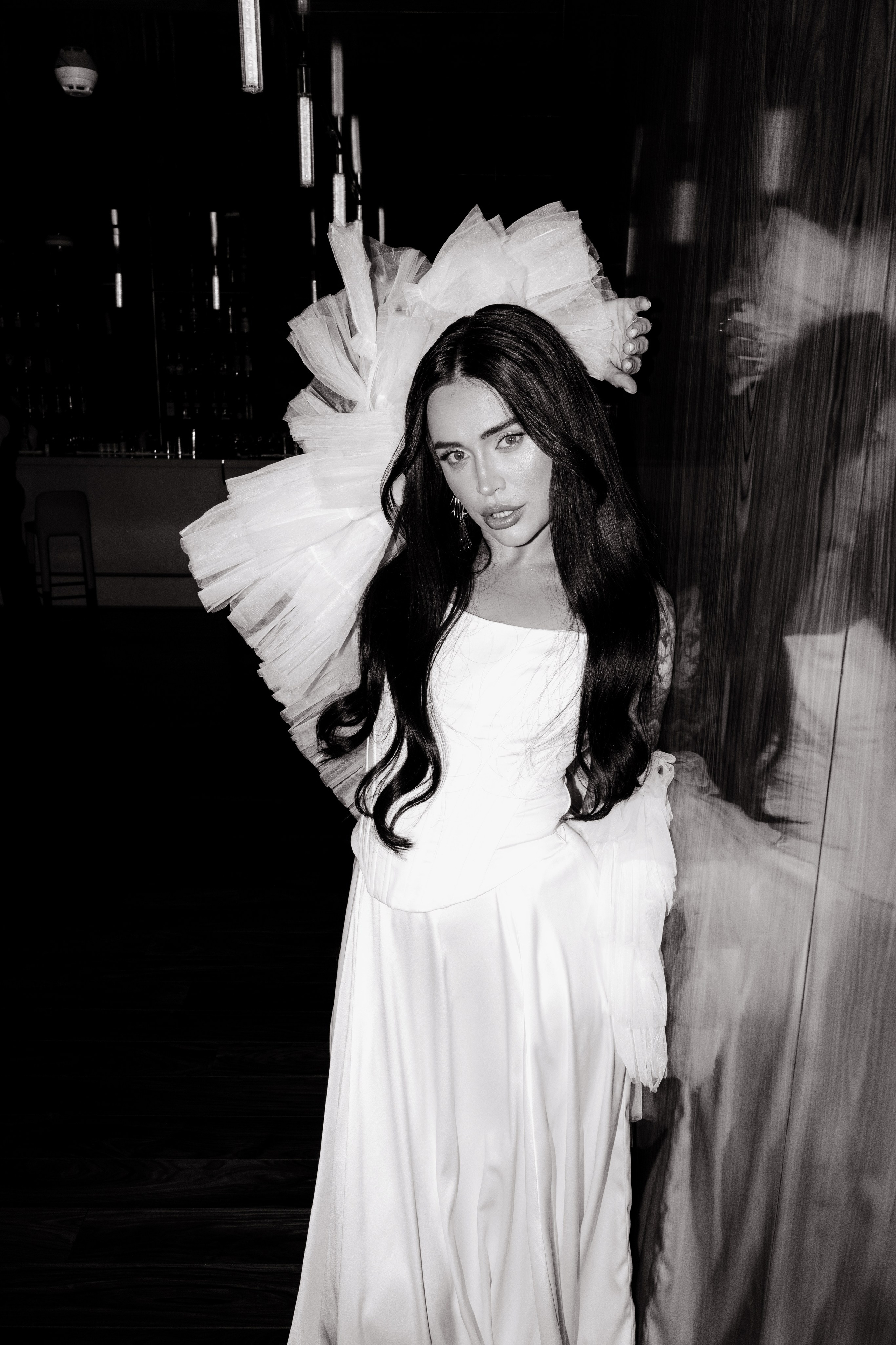 26 января (пятница). BENUAR Restaurant