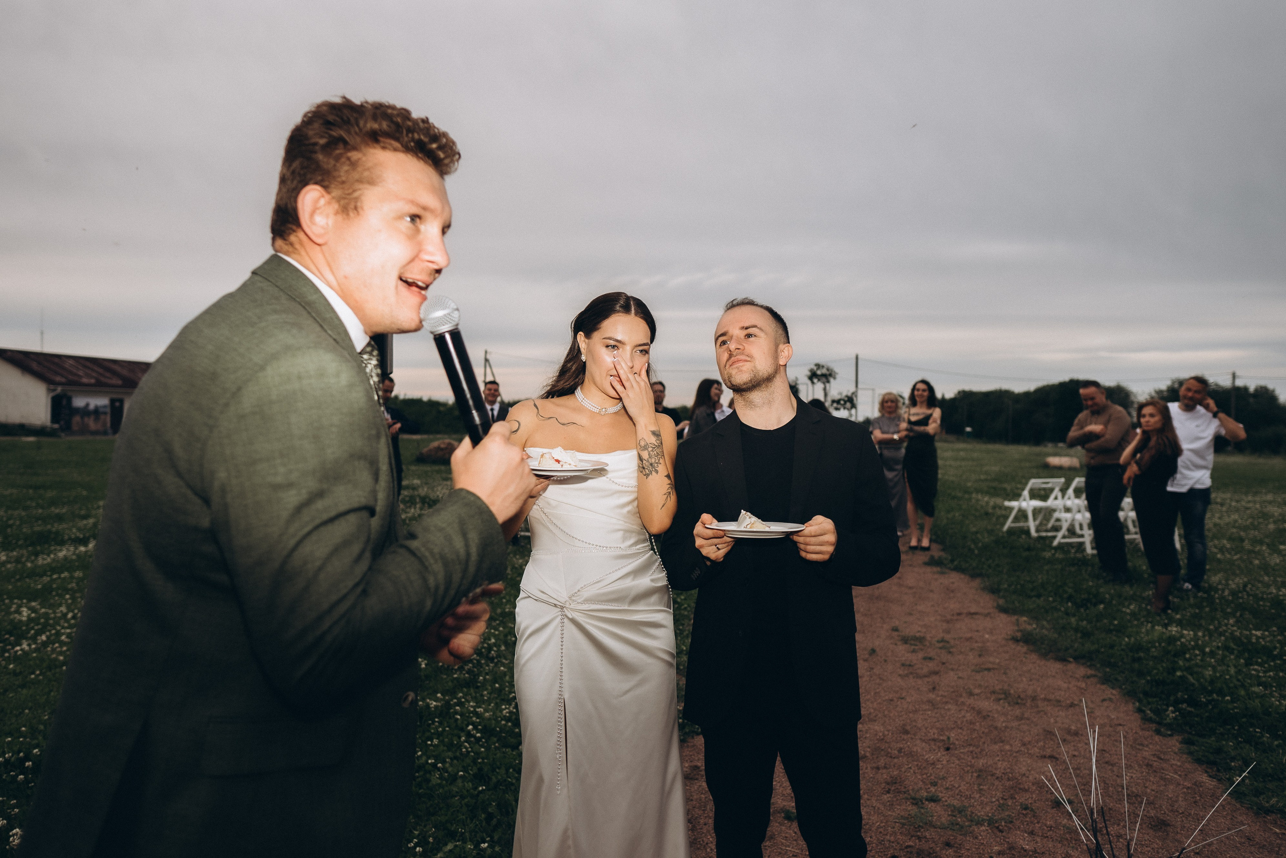 Выездная регистрация+банкет. Фотограф ПИТЕР СПБ Надежда Баранова