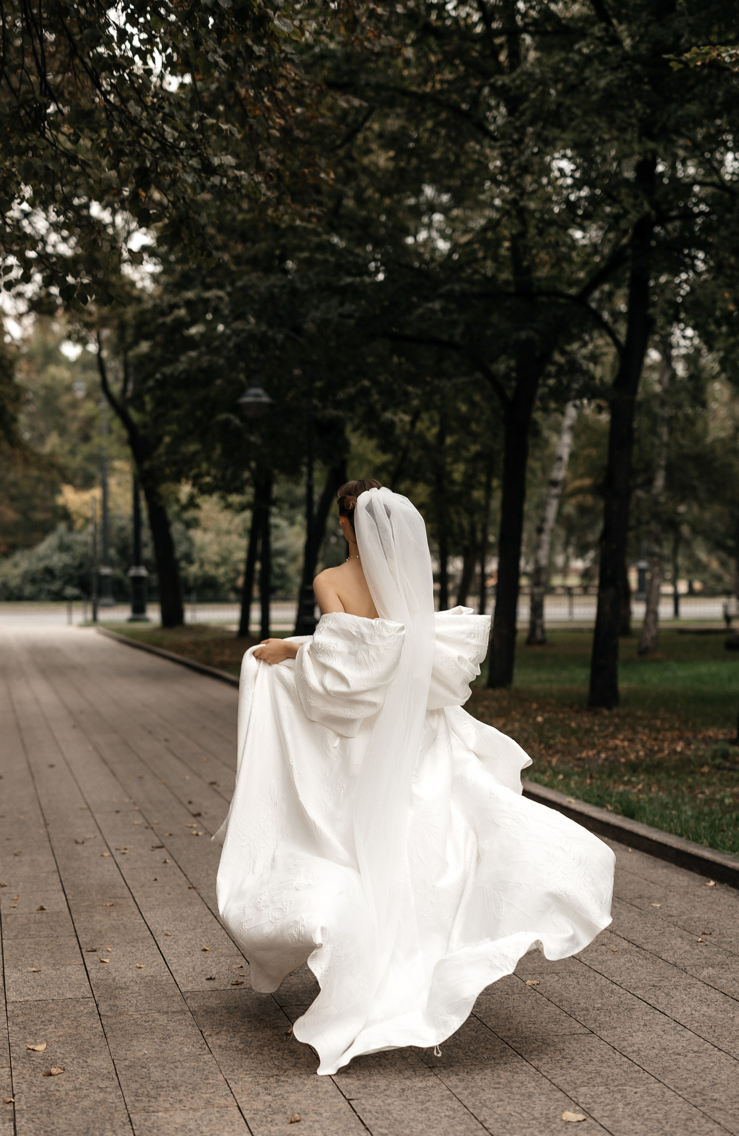 Юрий & Дарья | 06.06.25. Свадебный и семейный фотограф в Омске Евгения Хакимова