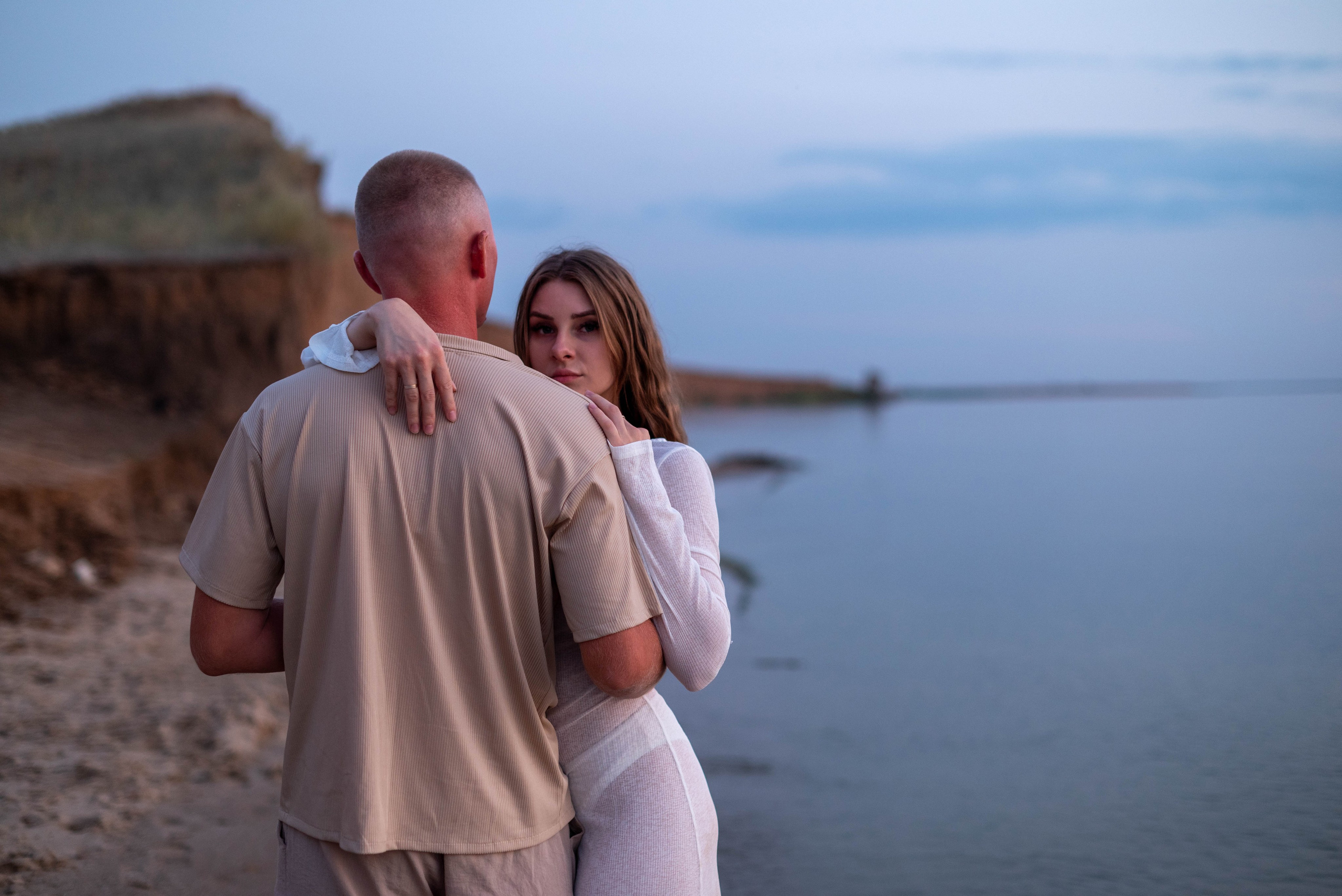 Вадим и Валентина. Главная