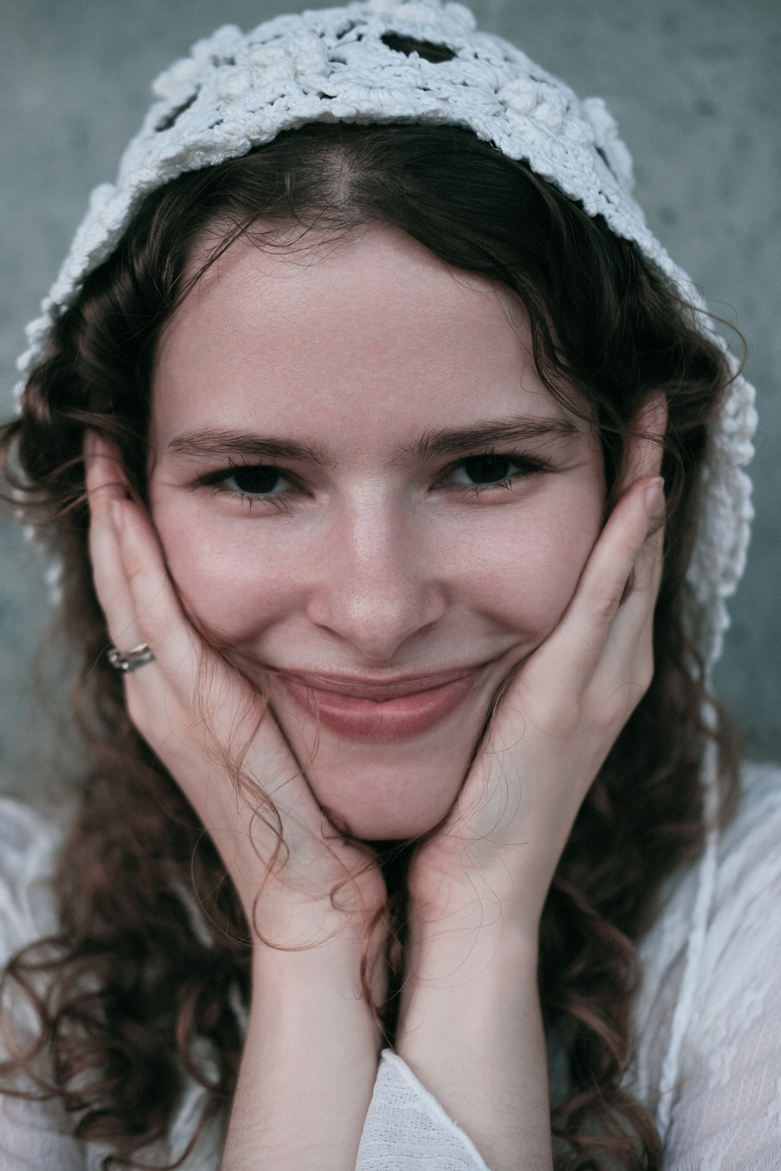 Портфолио. Alexandra Kirillova — woman portrait photographer