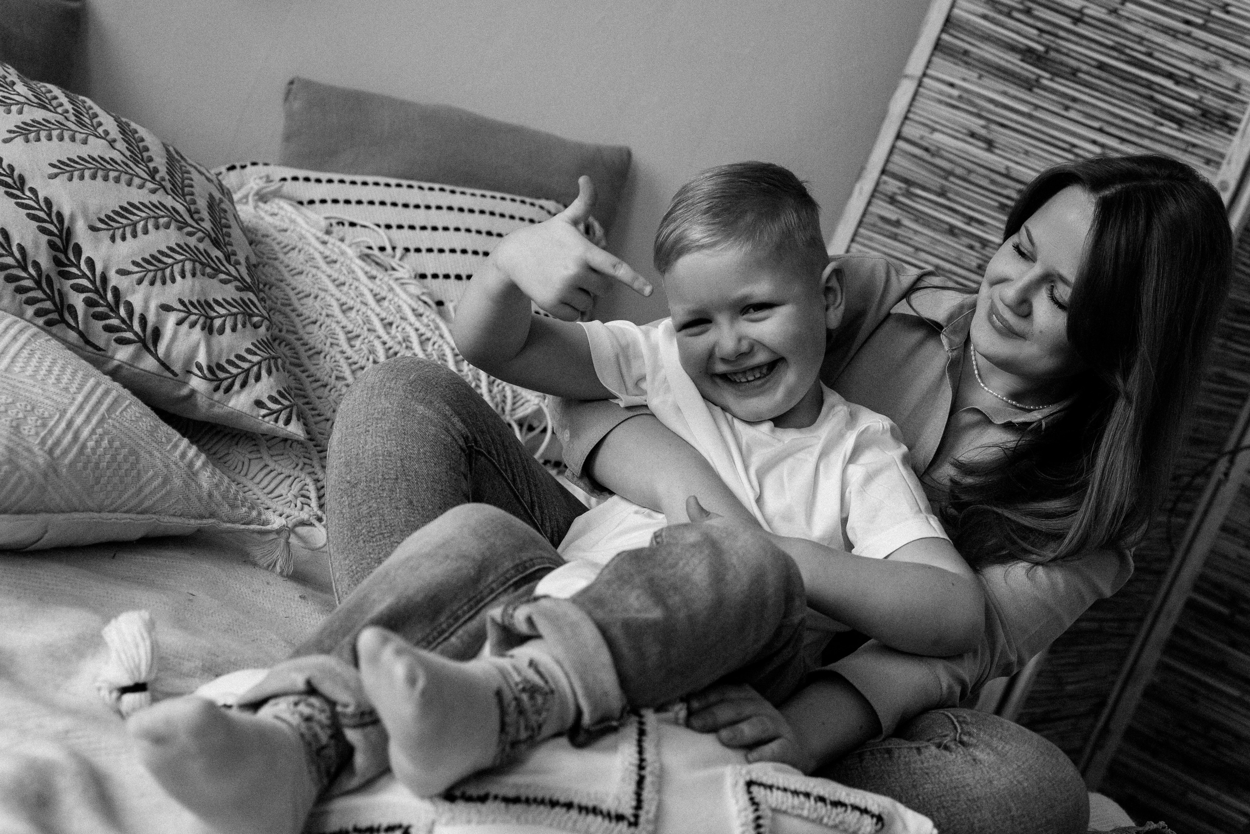 Марина и Марк — семейная фотосессия. Семейный и свадебный фотограф Минск, Барановичи Ольга Пахомова