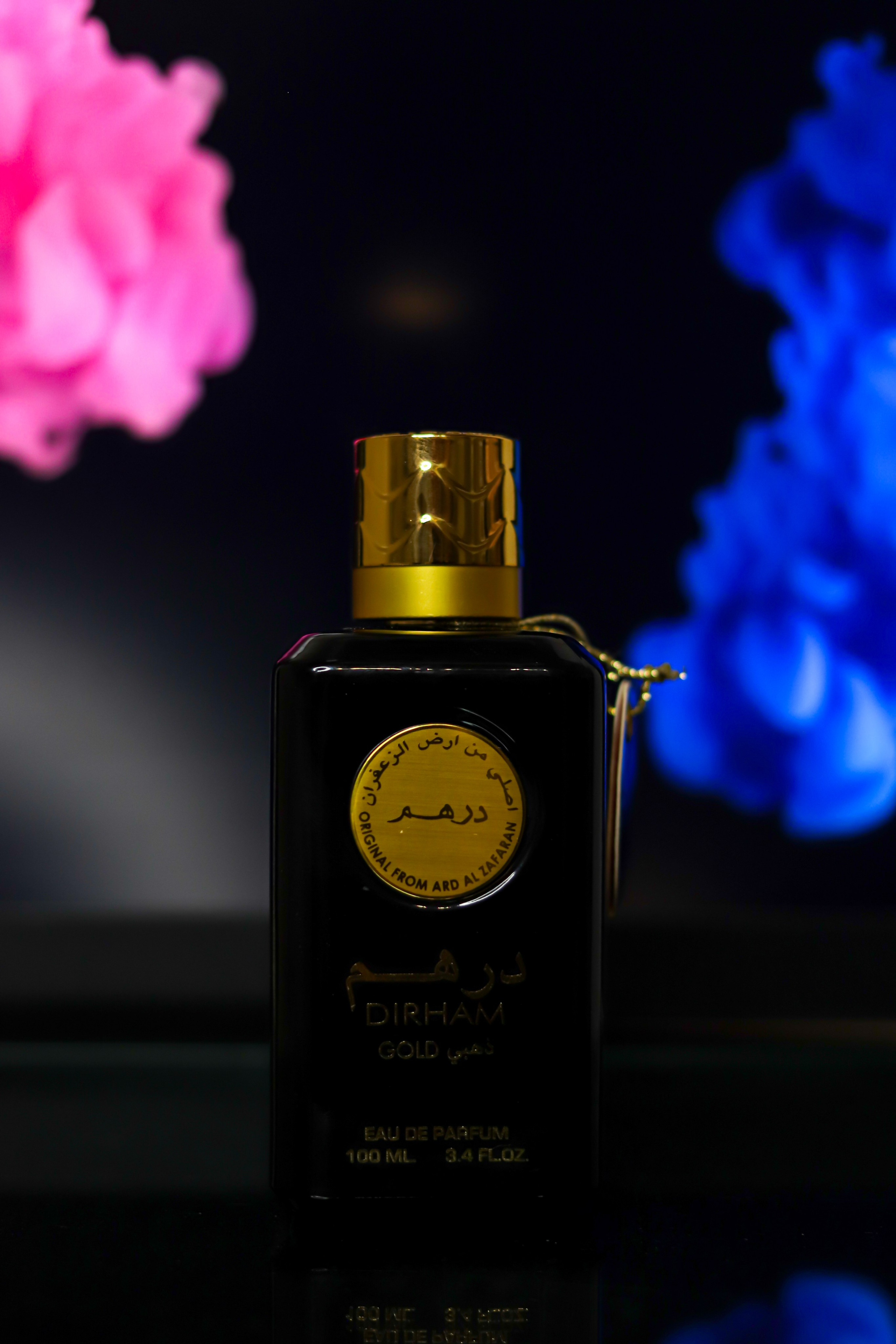 Реклама духов