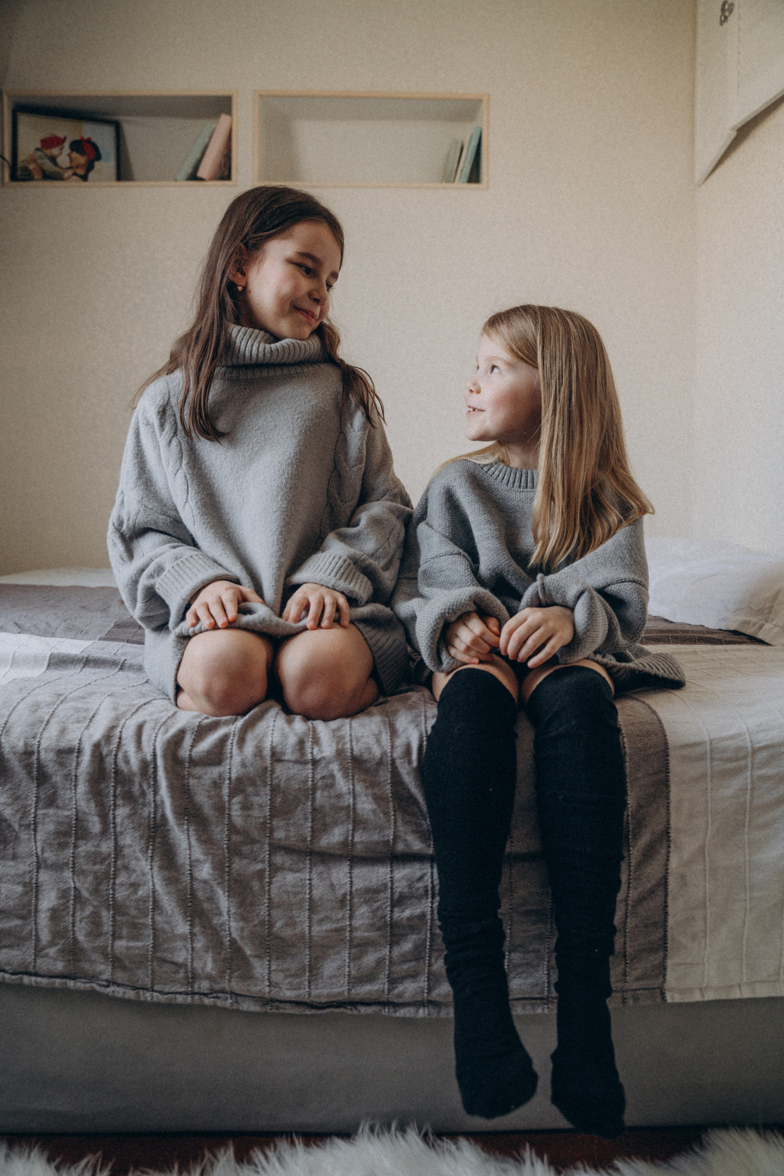 Сестры. FotoTanya. Раменское/Жуковский/Бронницы