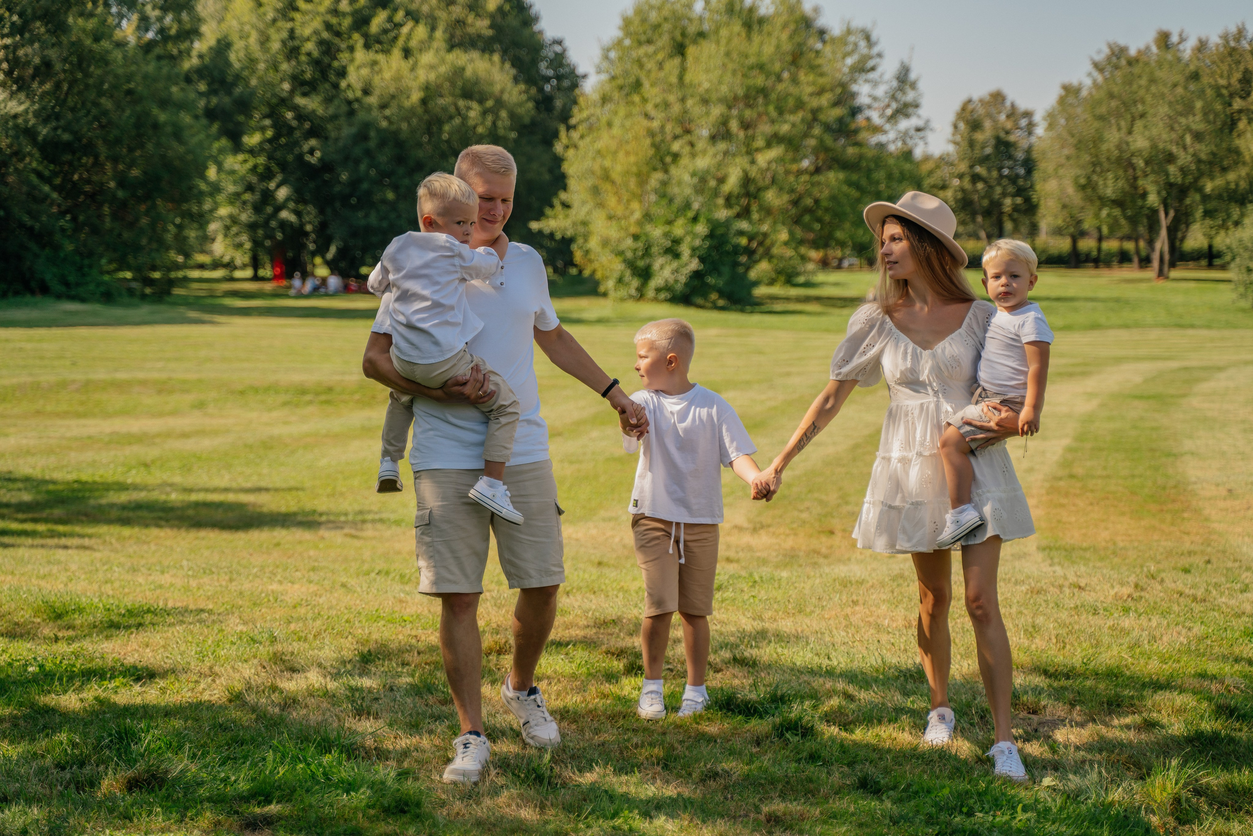 Под защитой. FotoTanya. Раменское/Жуковский/Бронницы