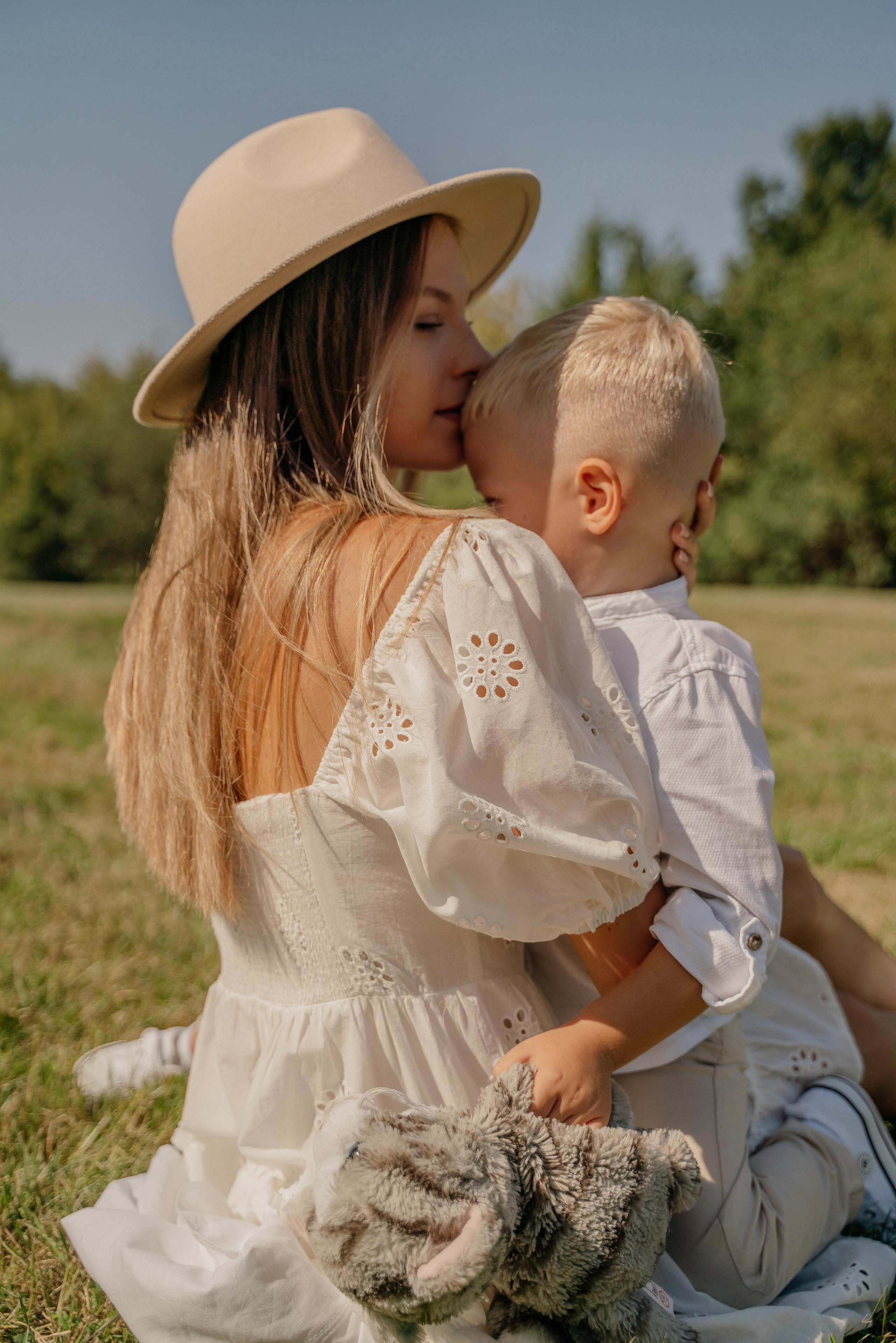 Под защитой. FotoTanya. Раменское/Жуковский/Бронницы