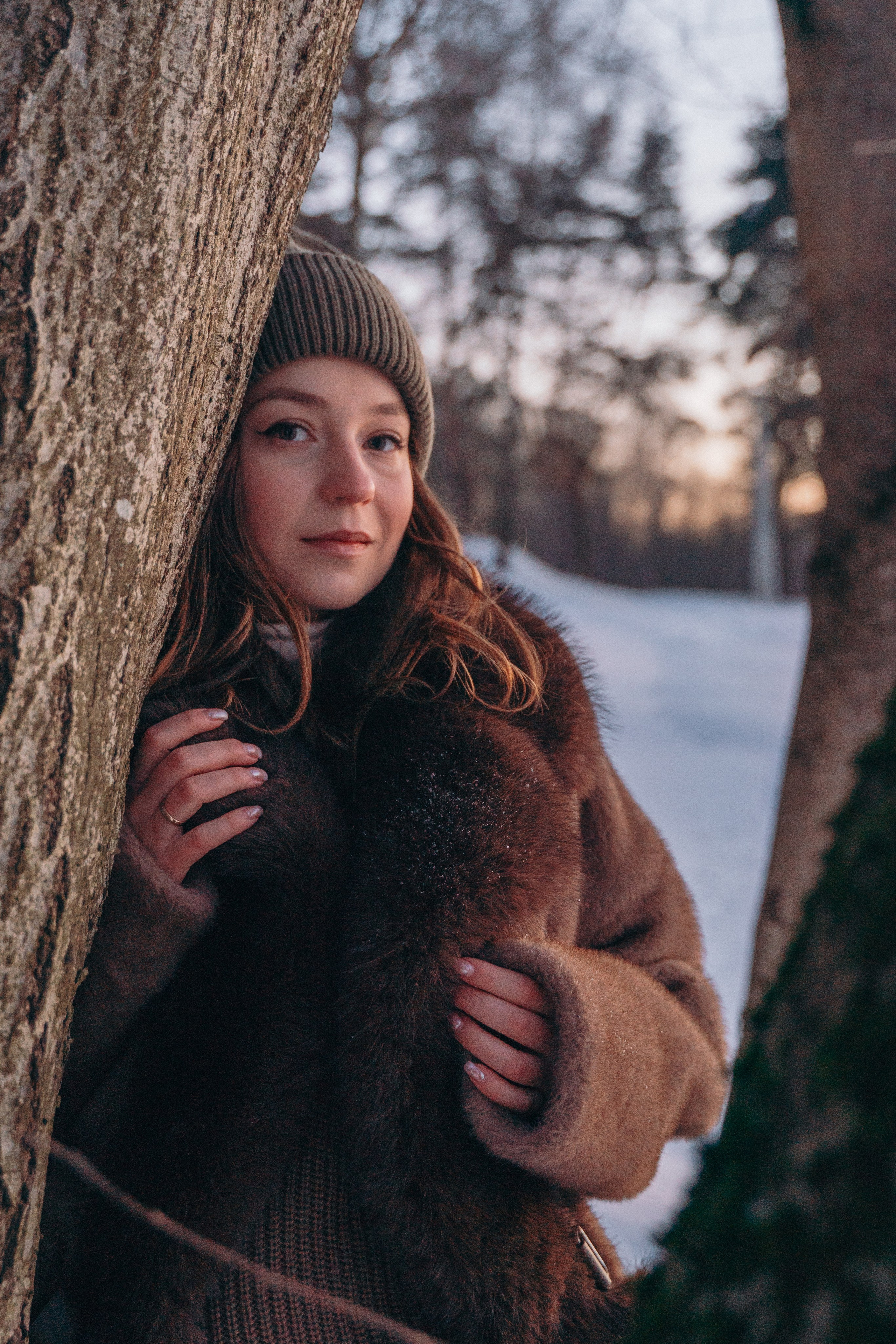 Бесконечность. FotoTanya. Раменское/Жуковский/Бронницы