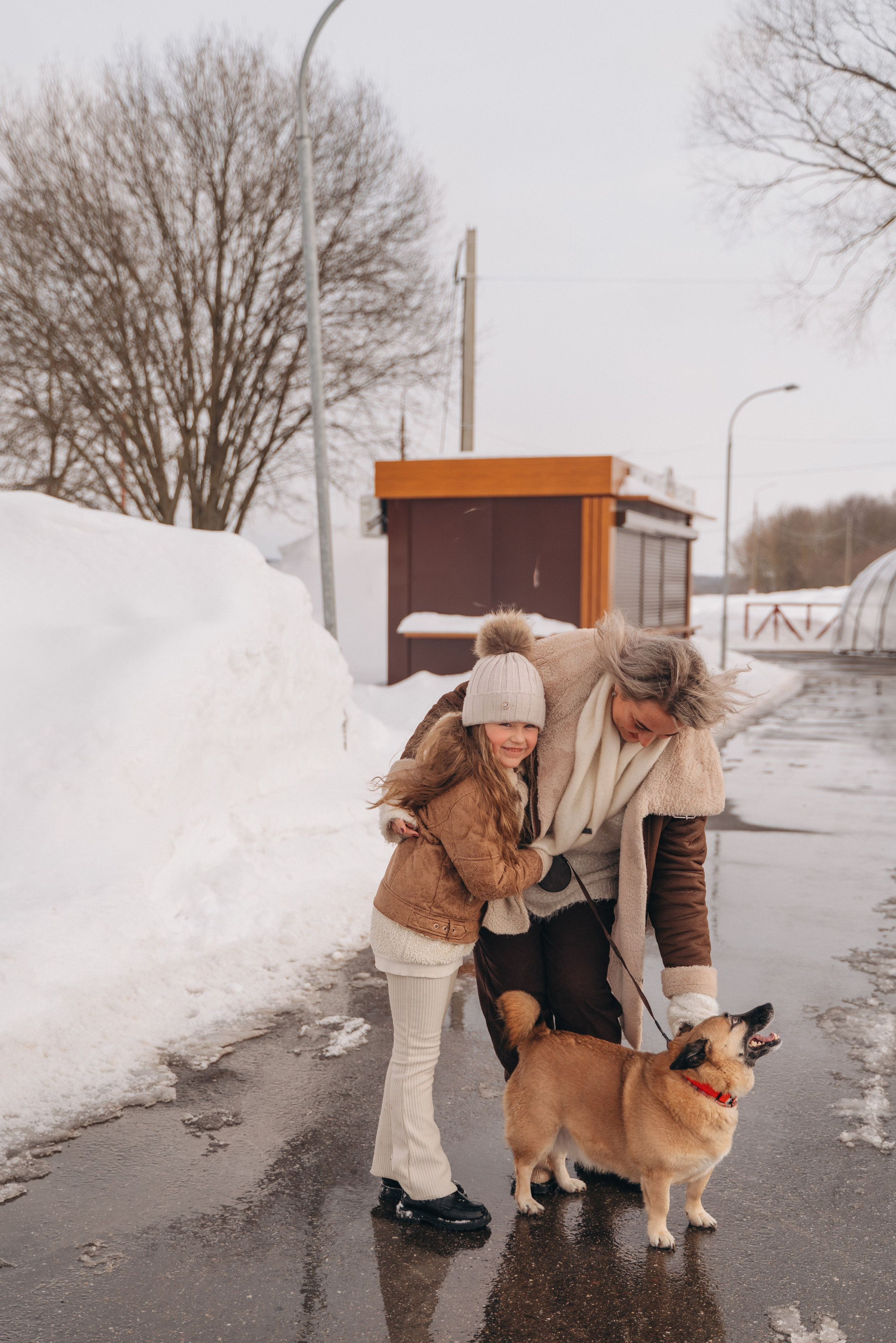 Февраль с Мартой 💞. FotoTanya. Раменское/Жуковский/Бронницы