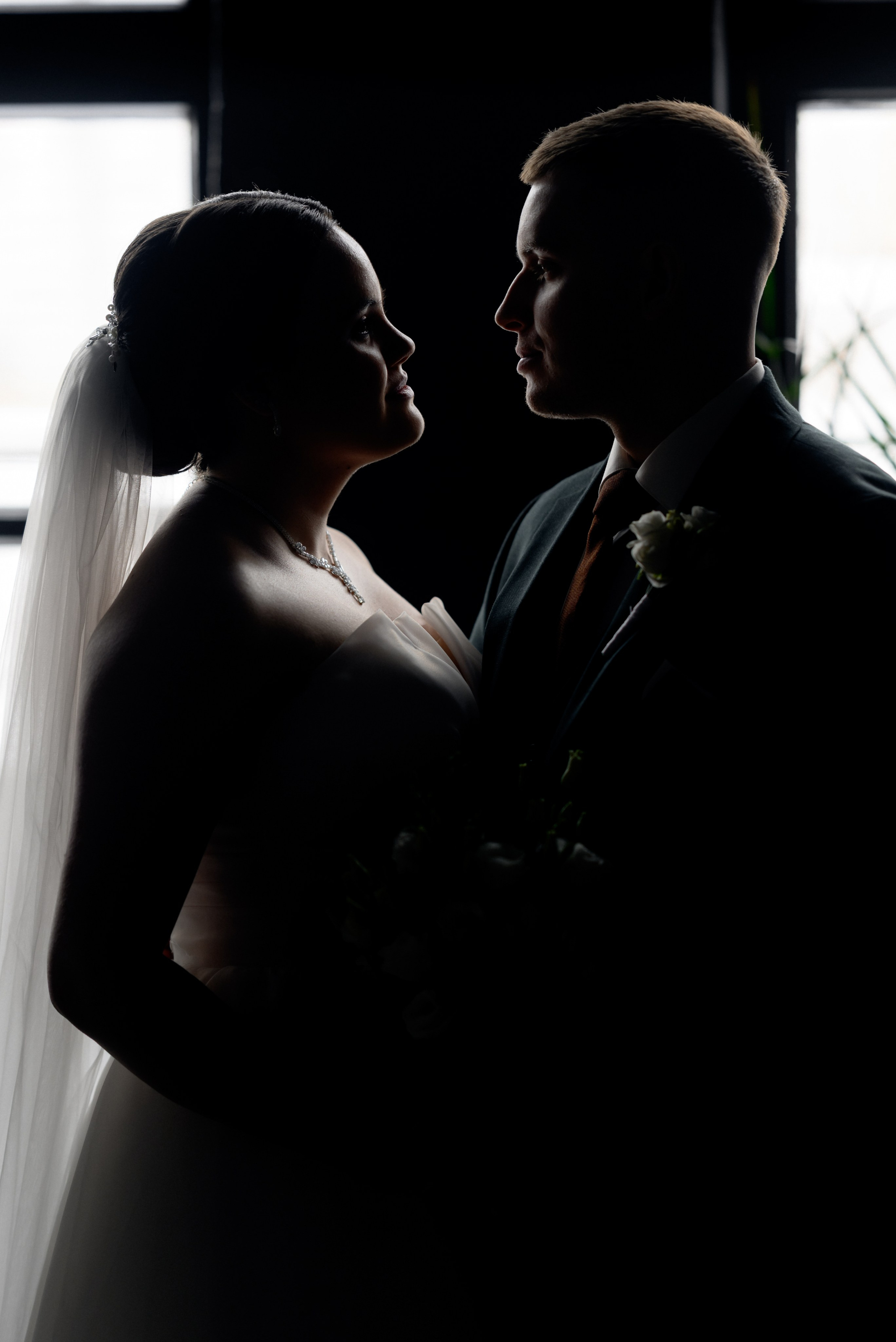 Дмитрий & Александра. Свадебный и портретный фотограф