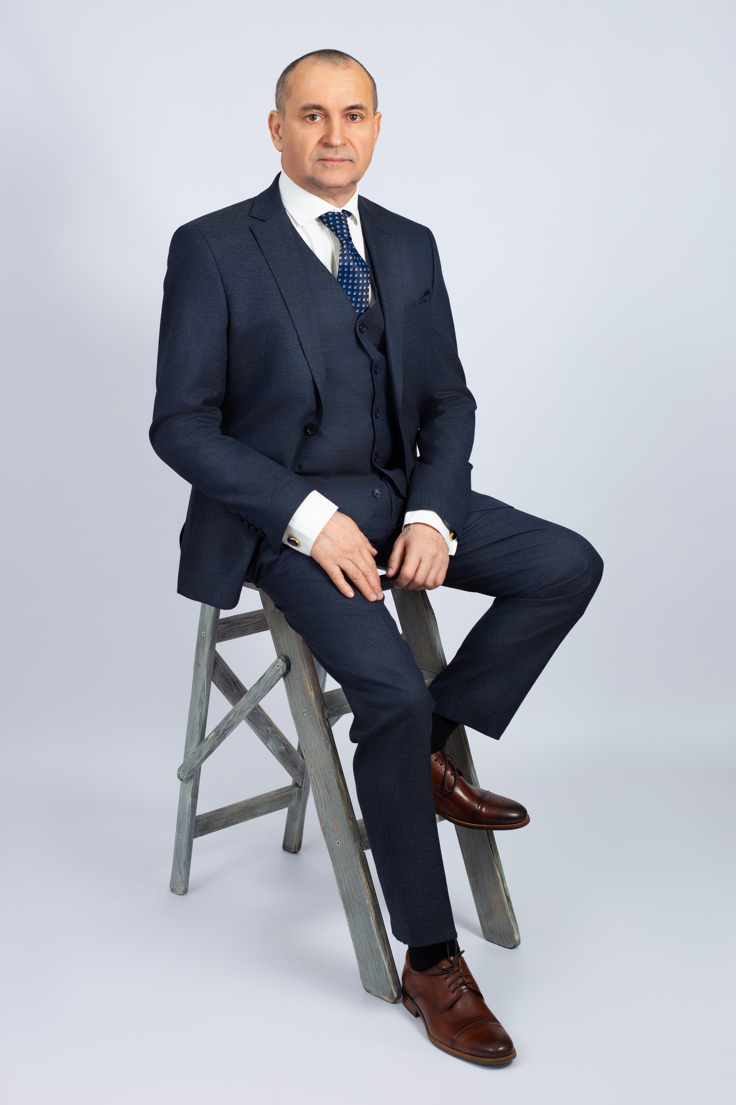 Мужская фотосессия в студии. Юлия Дейкун — семейный фотограф в Минске