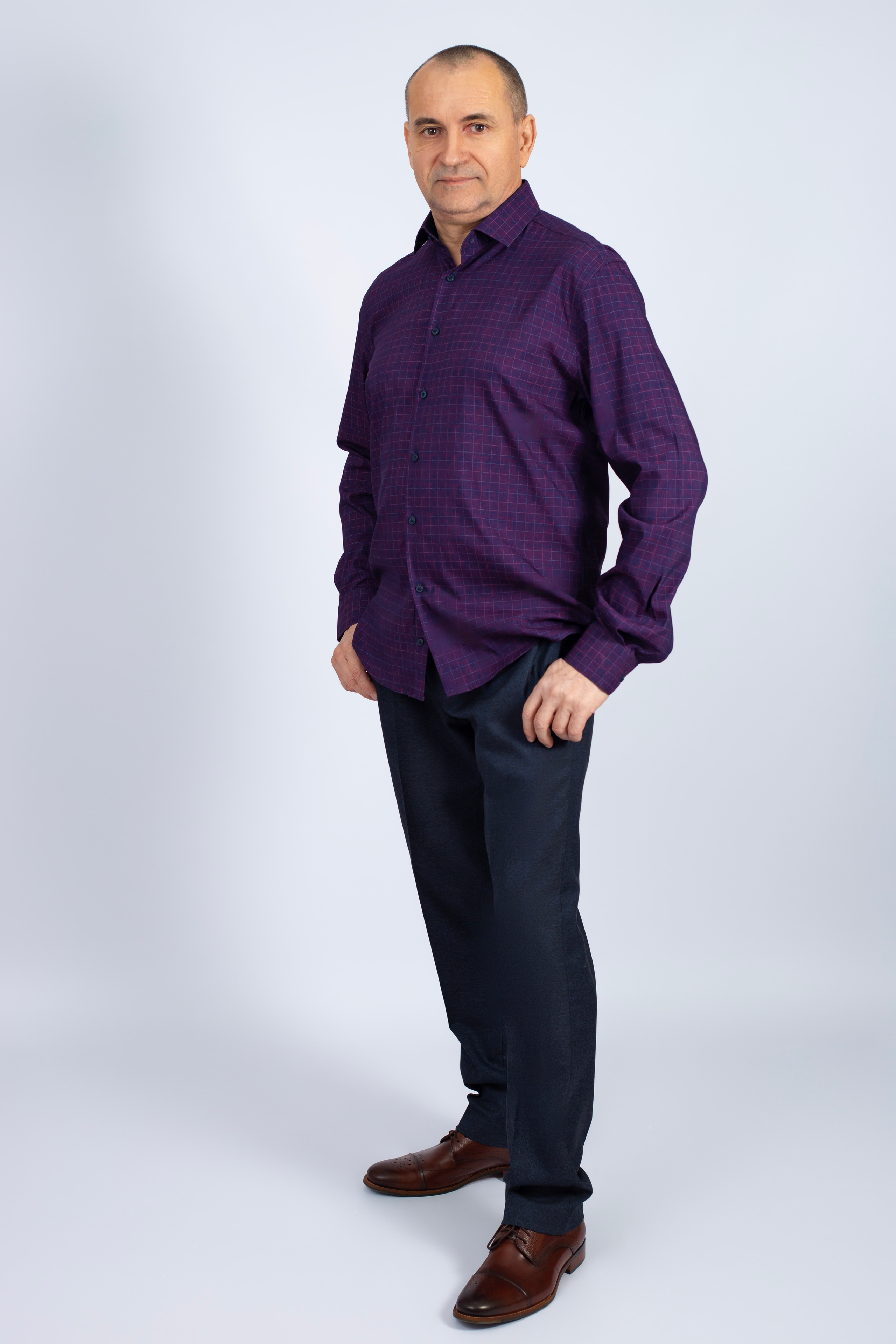 Мужская фотосессия в студии. Юлия Дейкун — семейный фотограф в Минске