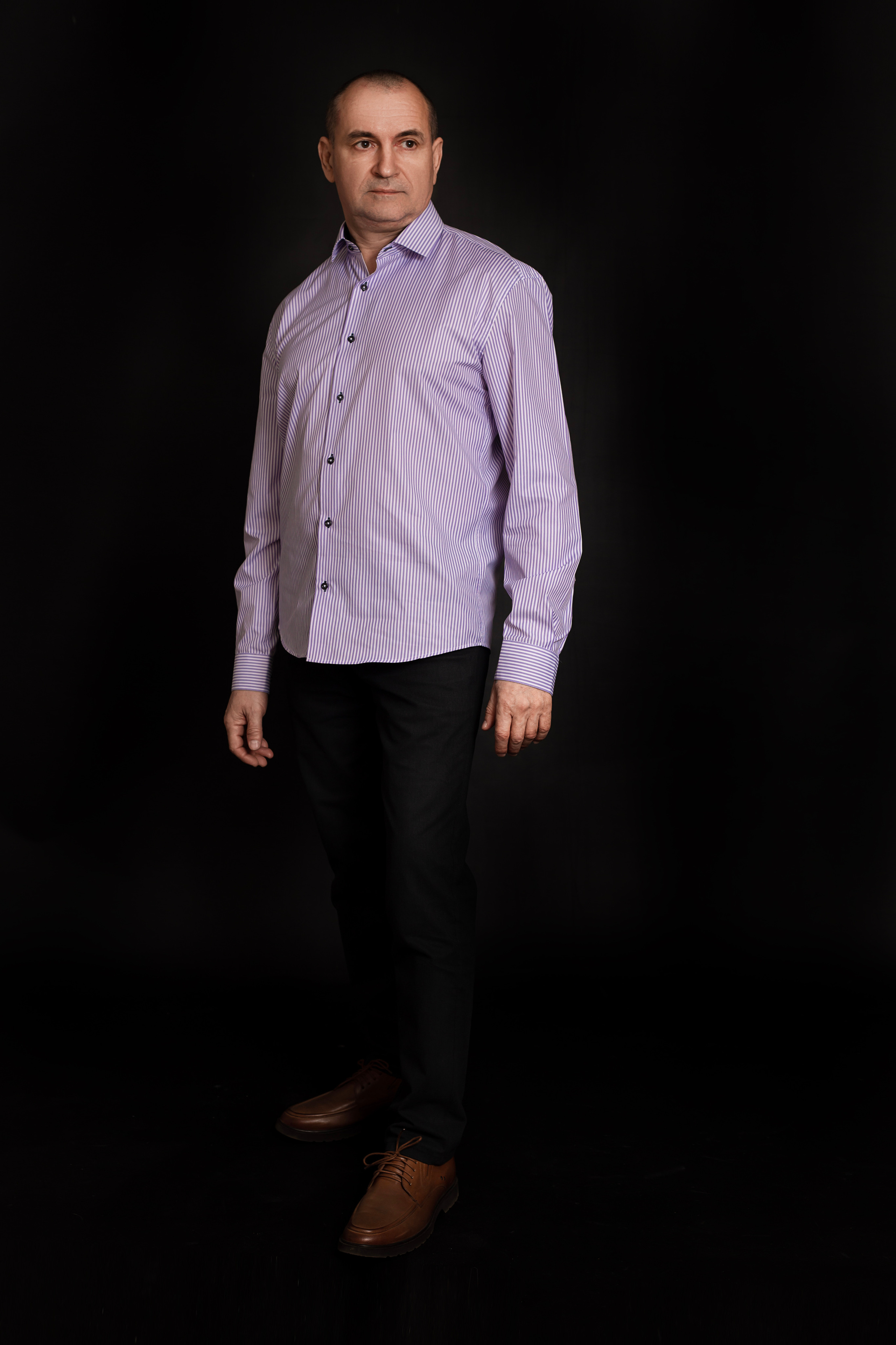 Мужская фотосессия в студии. Юлия Дейкун — семейный фотограф в Минске